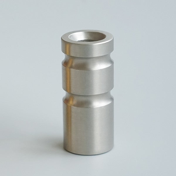STAINLESS CYLINDER HOOK