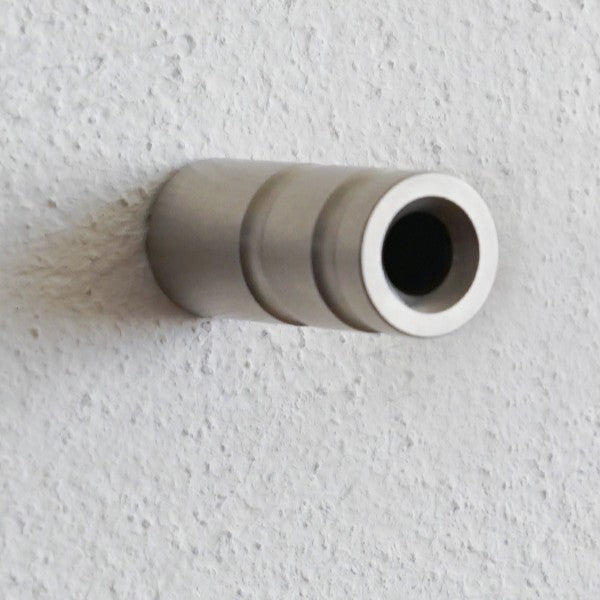 STAINLESS CYLINDER HOOK