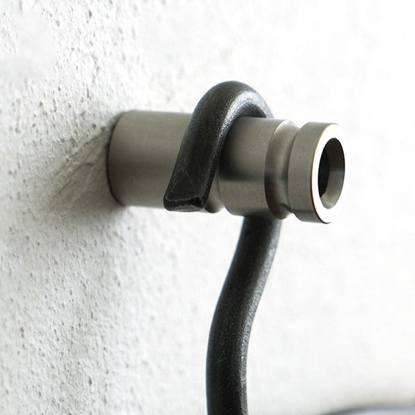 STAINLESS CYLINDER HOOK