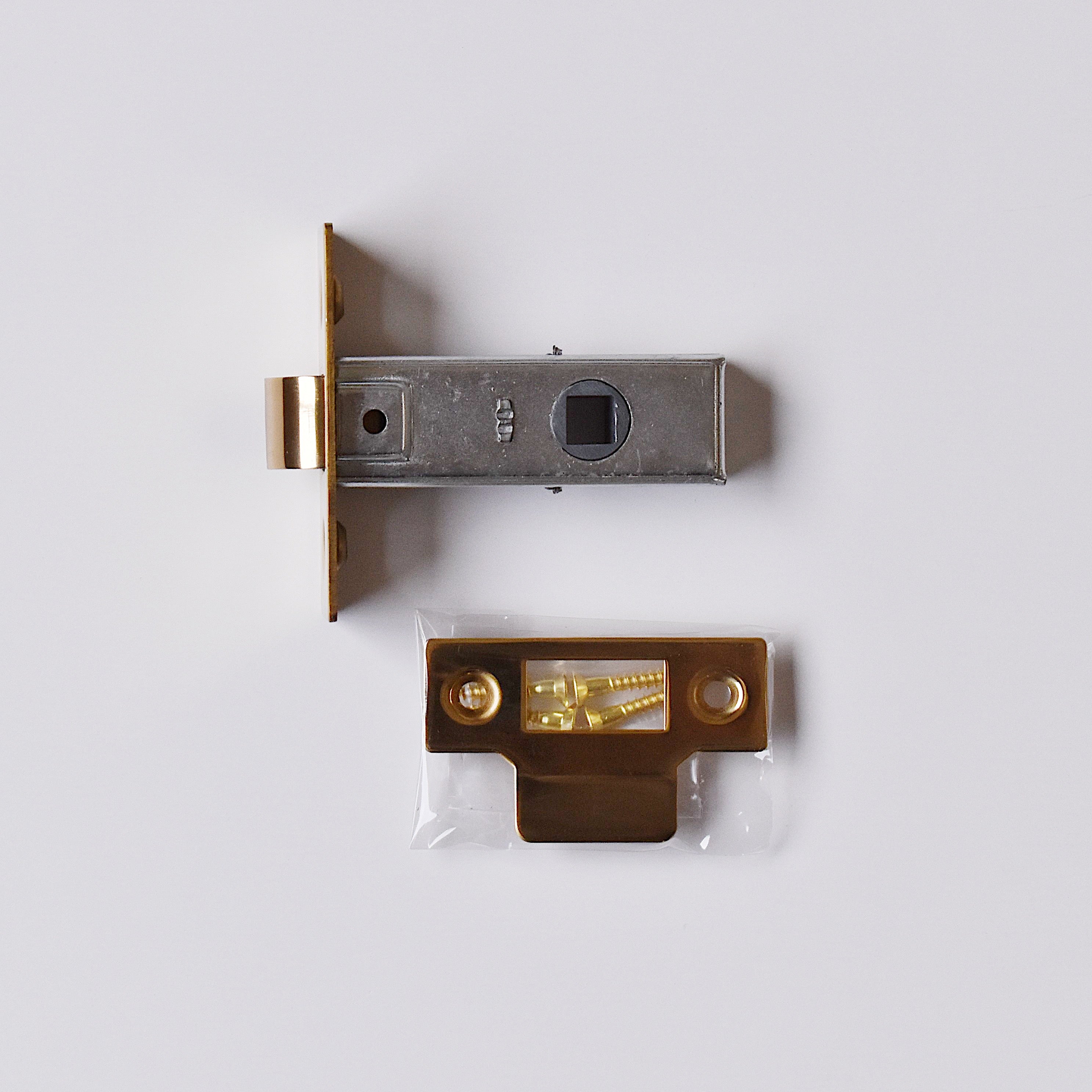 チューブラーラッチ/BS44mm/ソフトタイプ