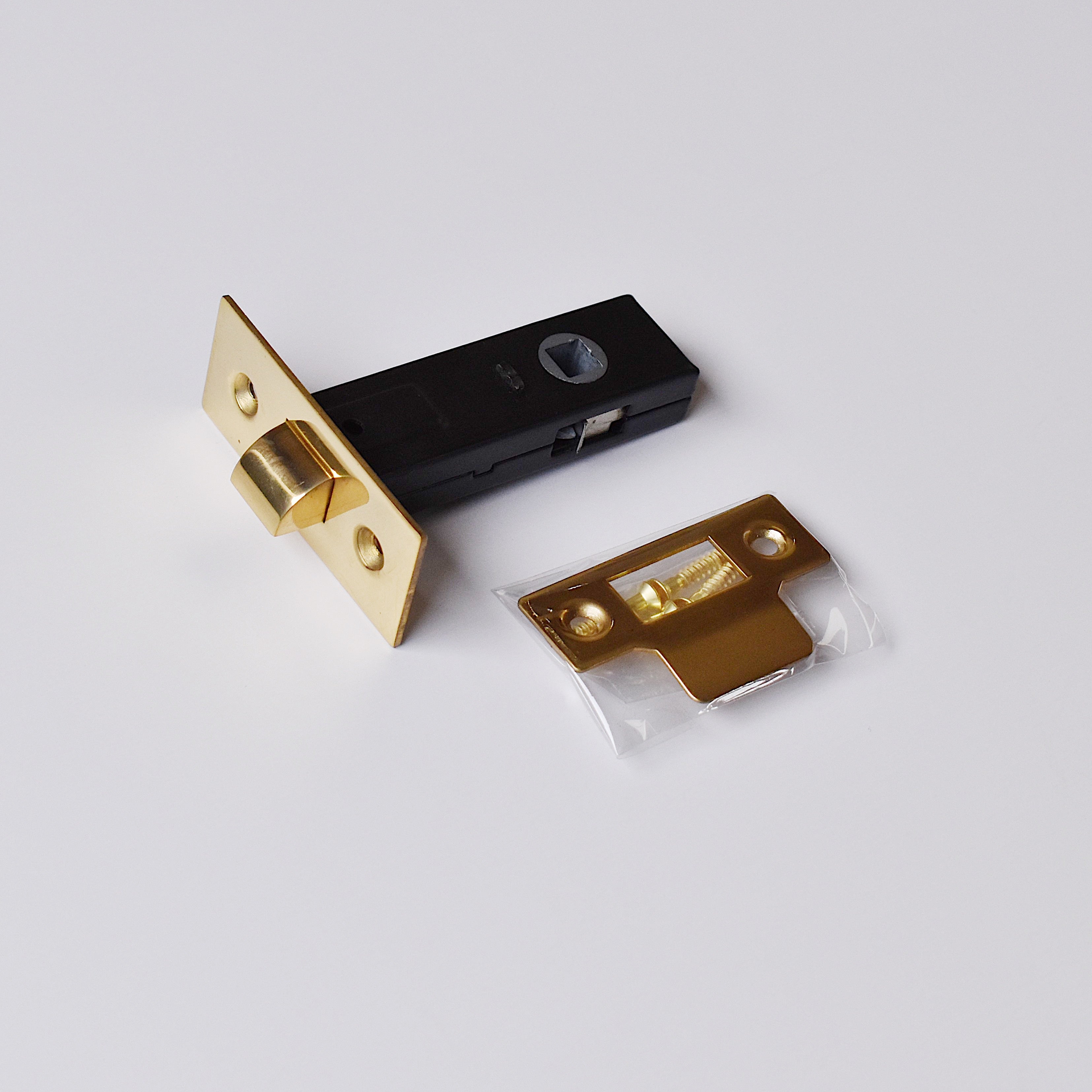 チューブラーラッチ/BS57mm/ハードタイプ