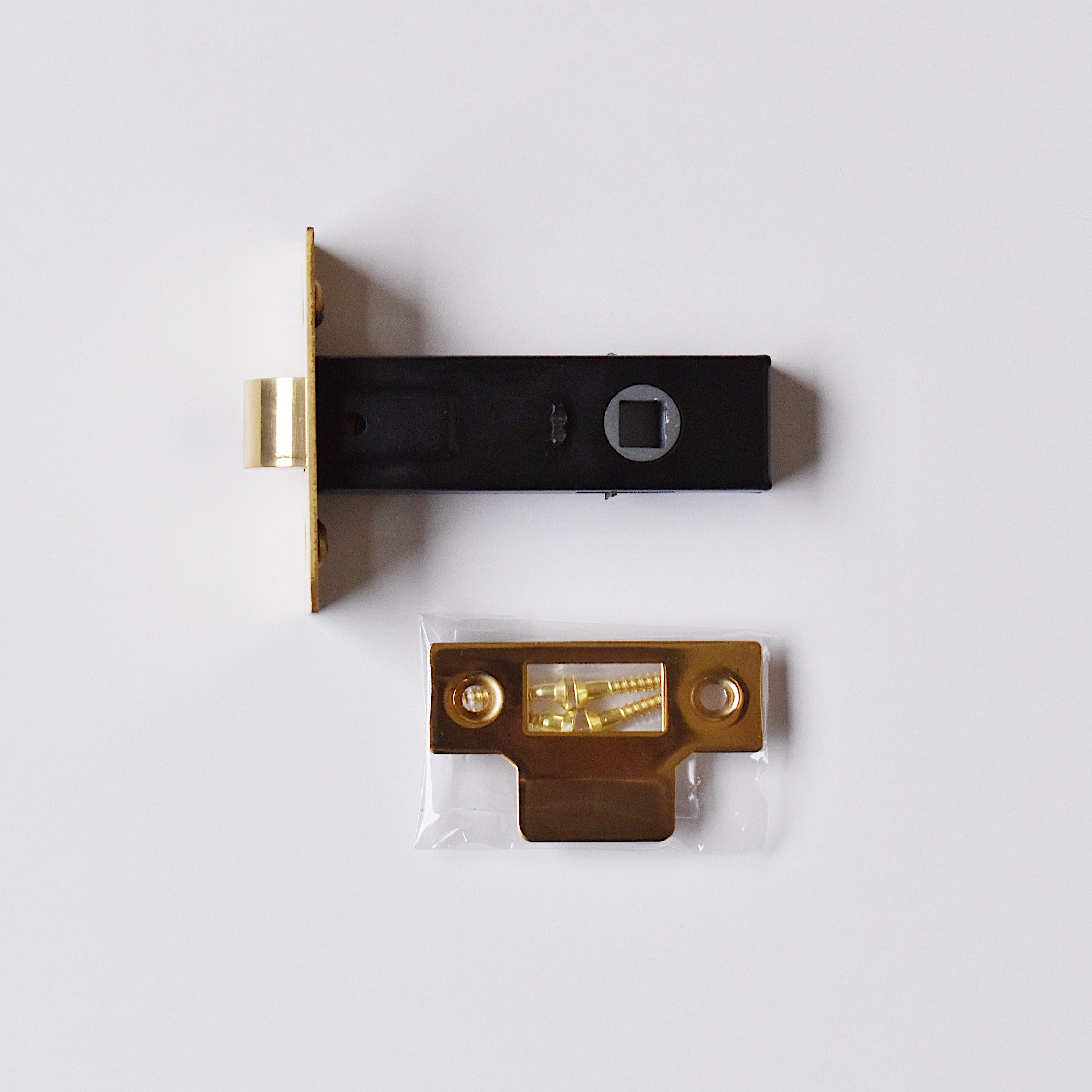 チューブラーラッチ/BS57mm/ハードタイプ