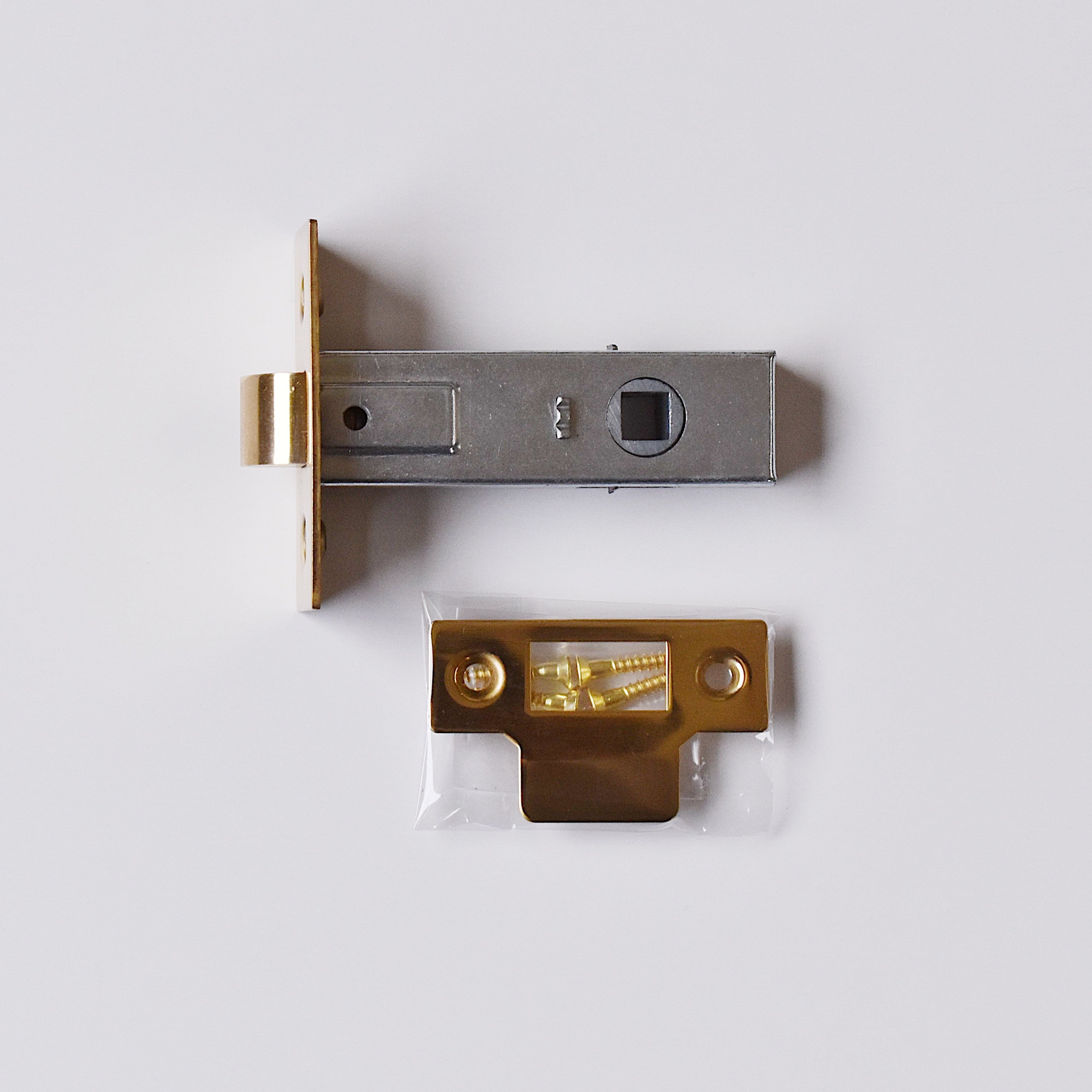 チューブラーラッチ/BS57mm/ソフトタイプ