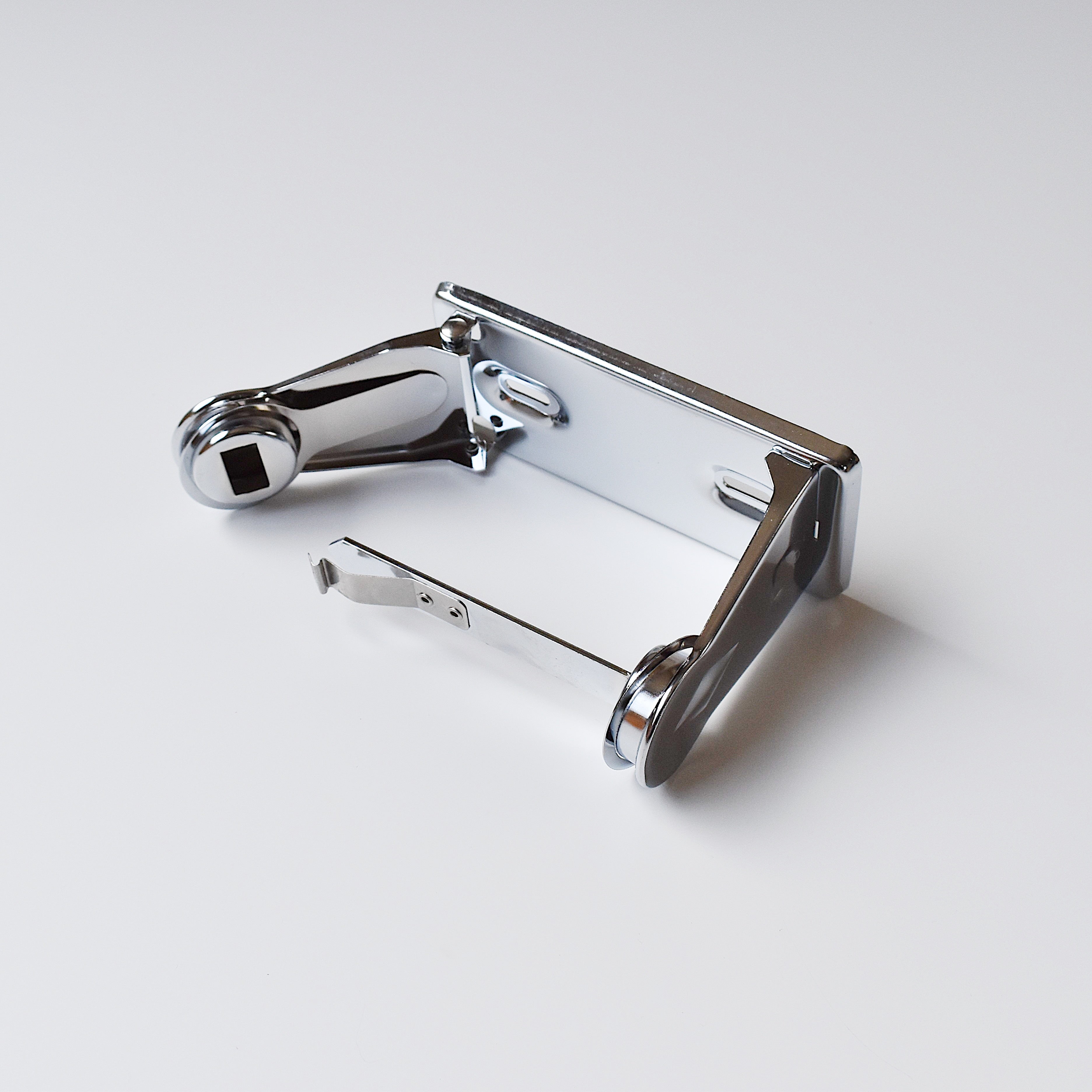 CHROME PAPER HOLDER SINGLE　＊在庫限り