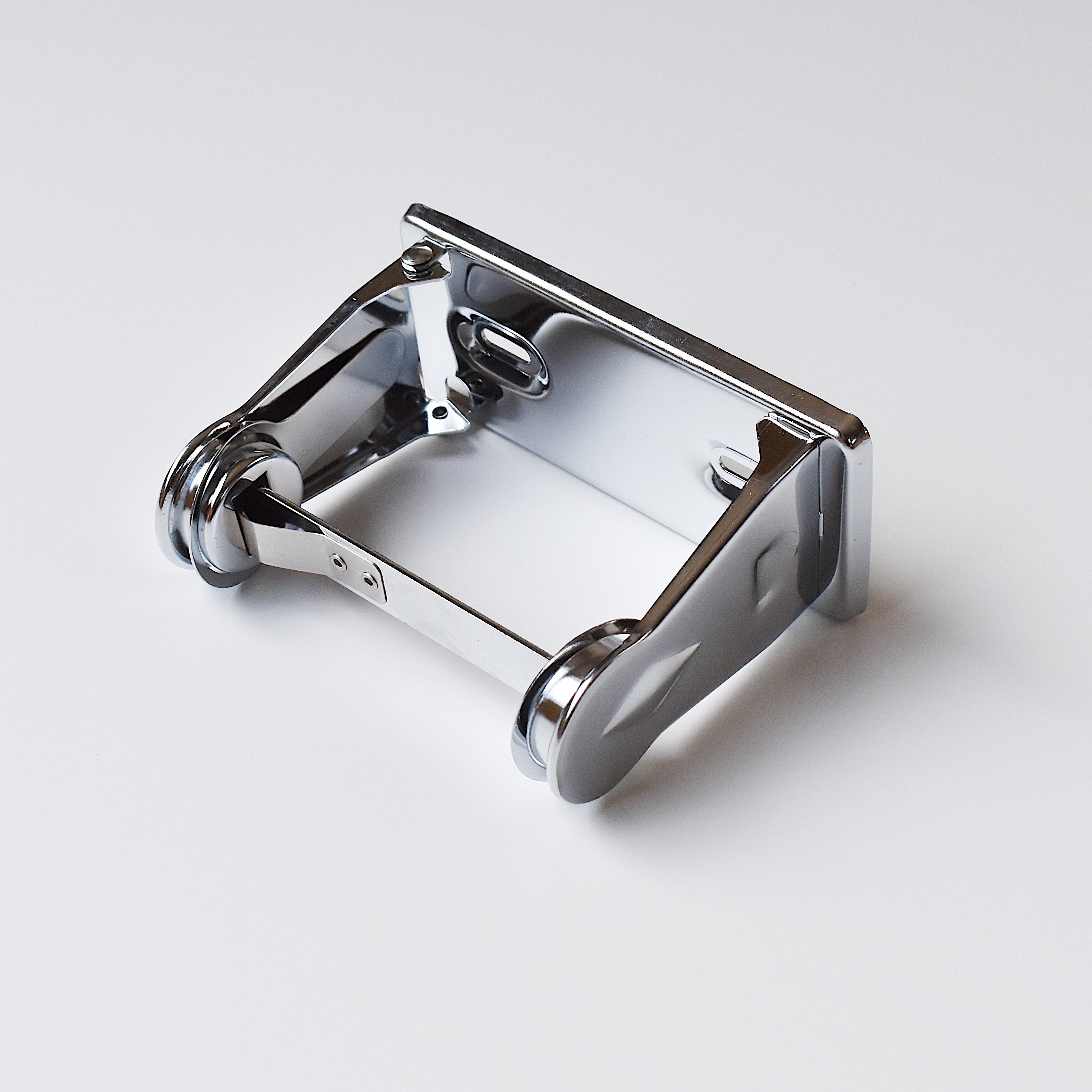 CHROME PAPER HOLDER SINGLE　＊在庫限り