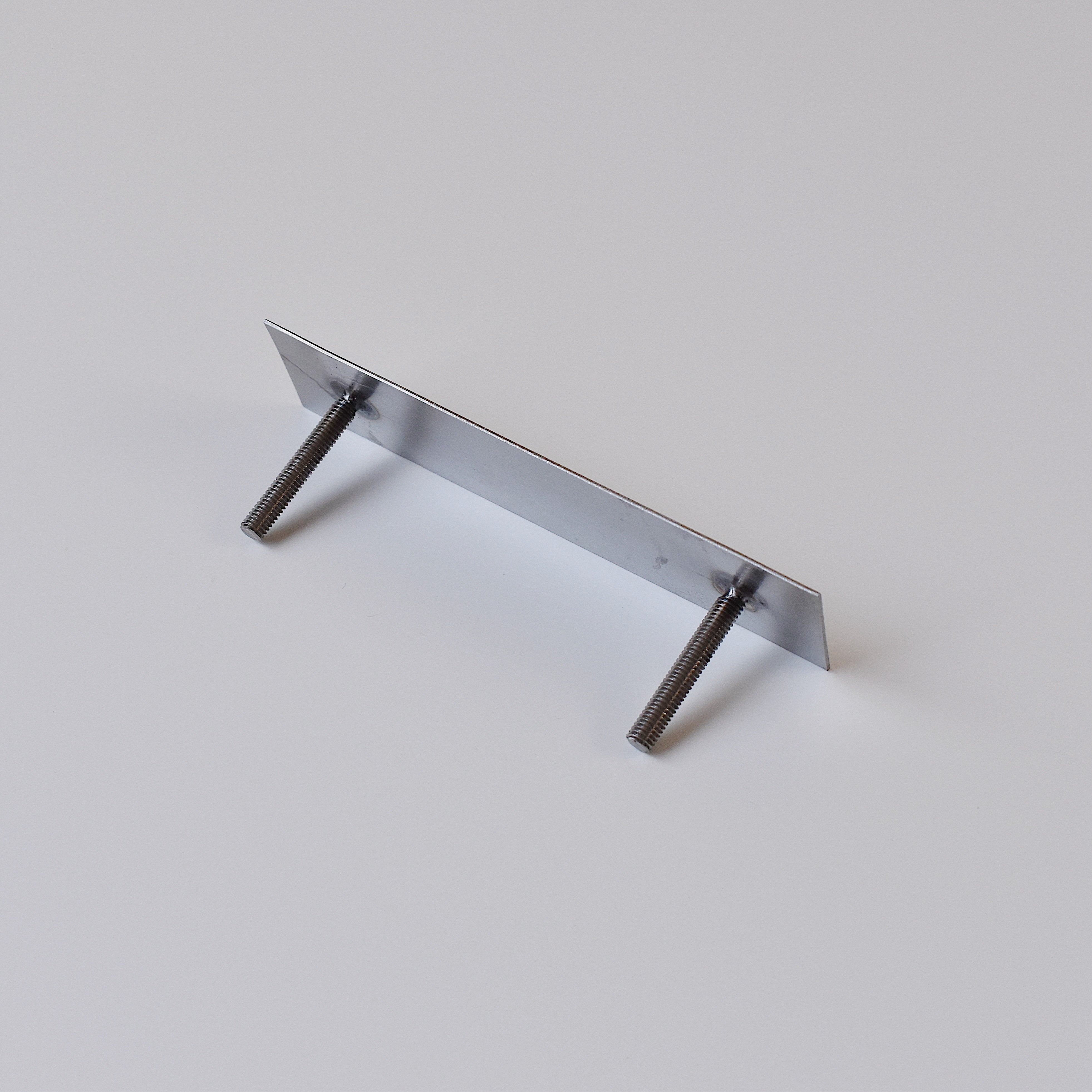 真鍮表札［受注生産品］