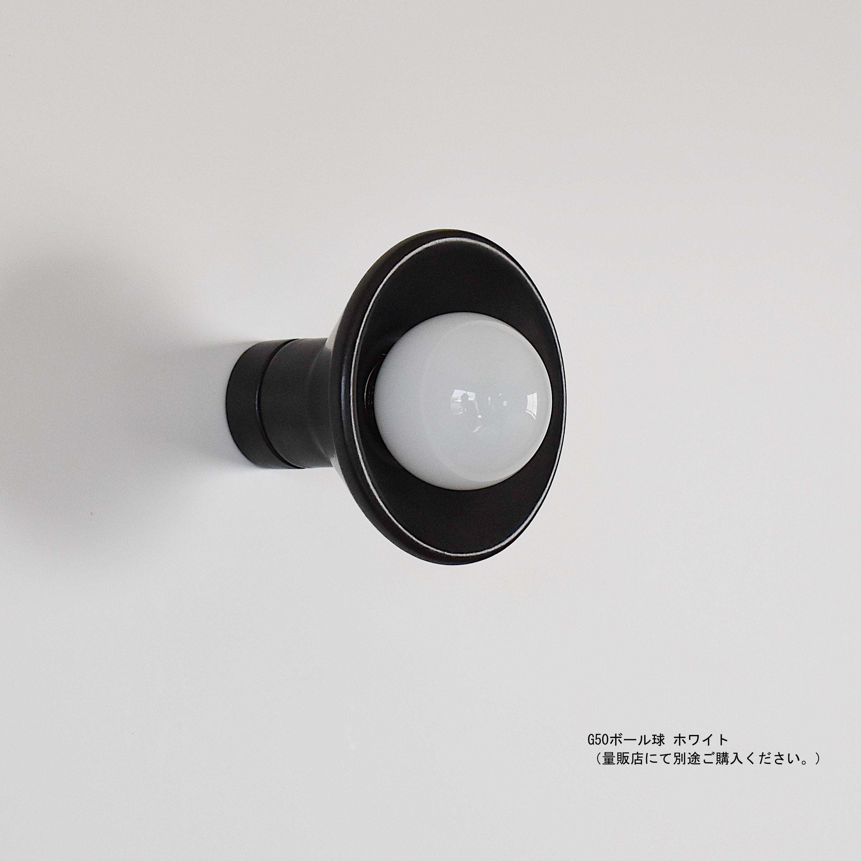 PORCELAIN FLANGE SOCKET