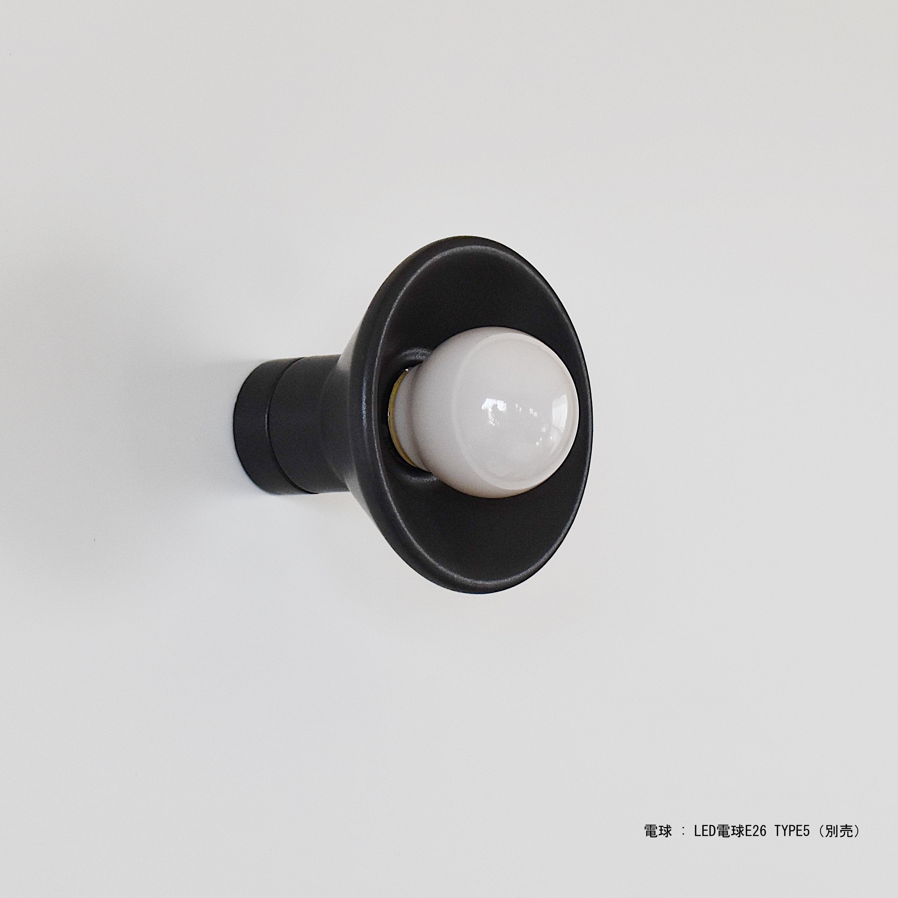 PORCELAIN FLANGE SOCKET