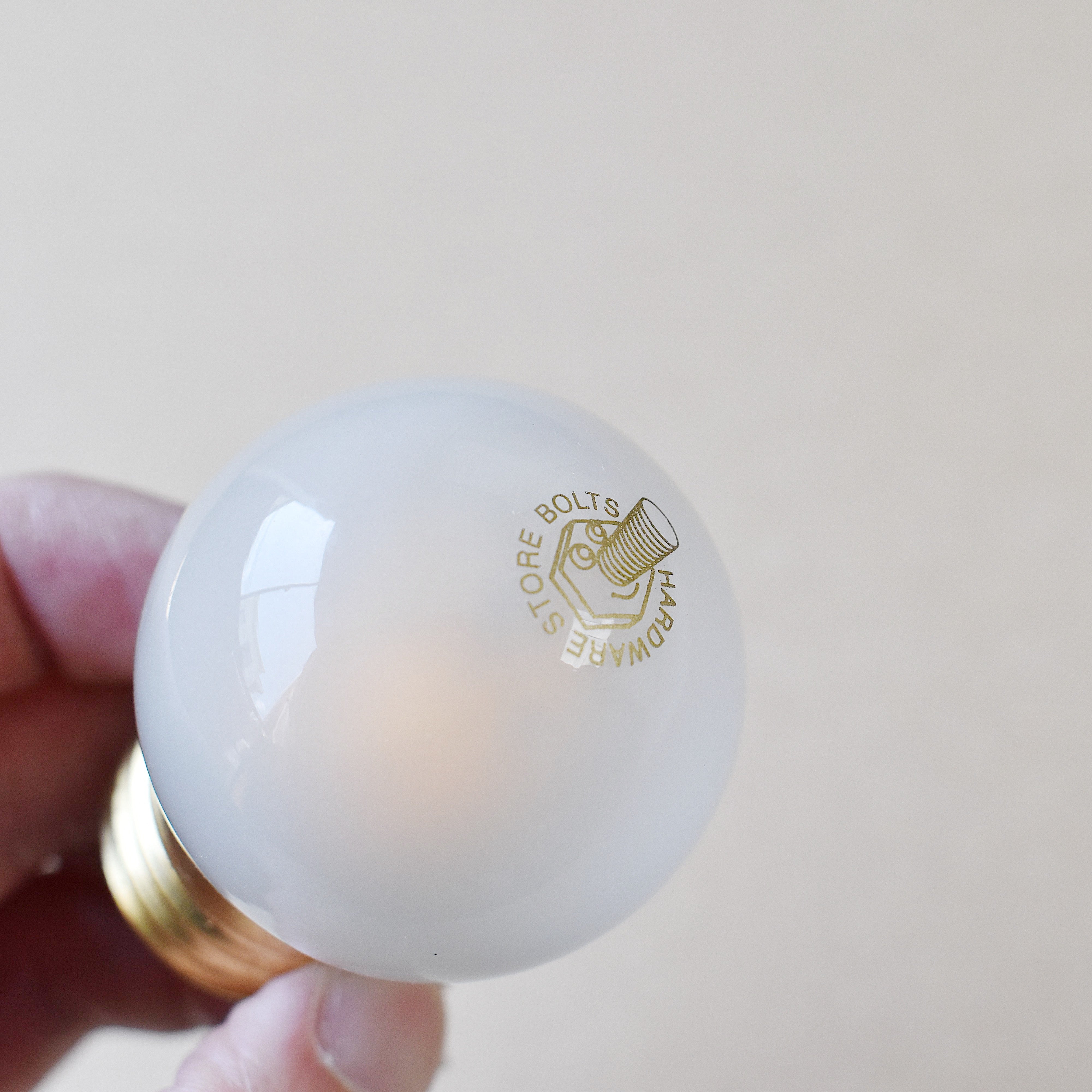 LED BULB G40