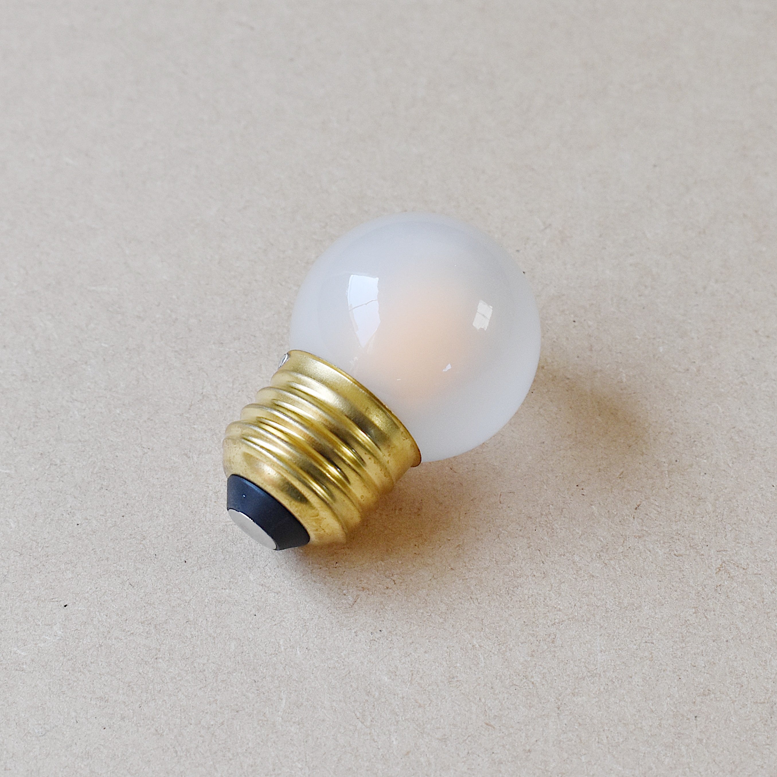 LED BULB G40