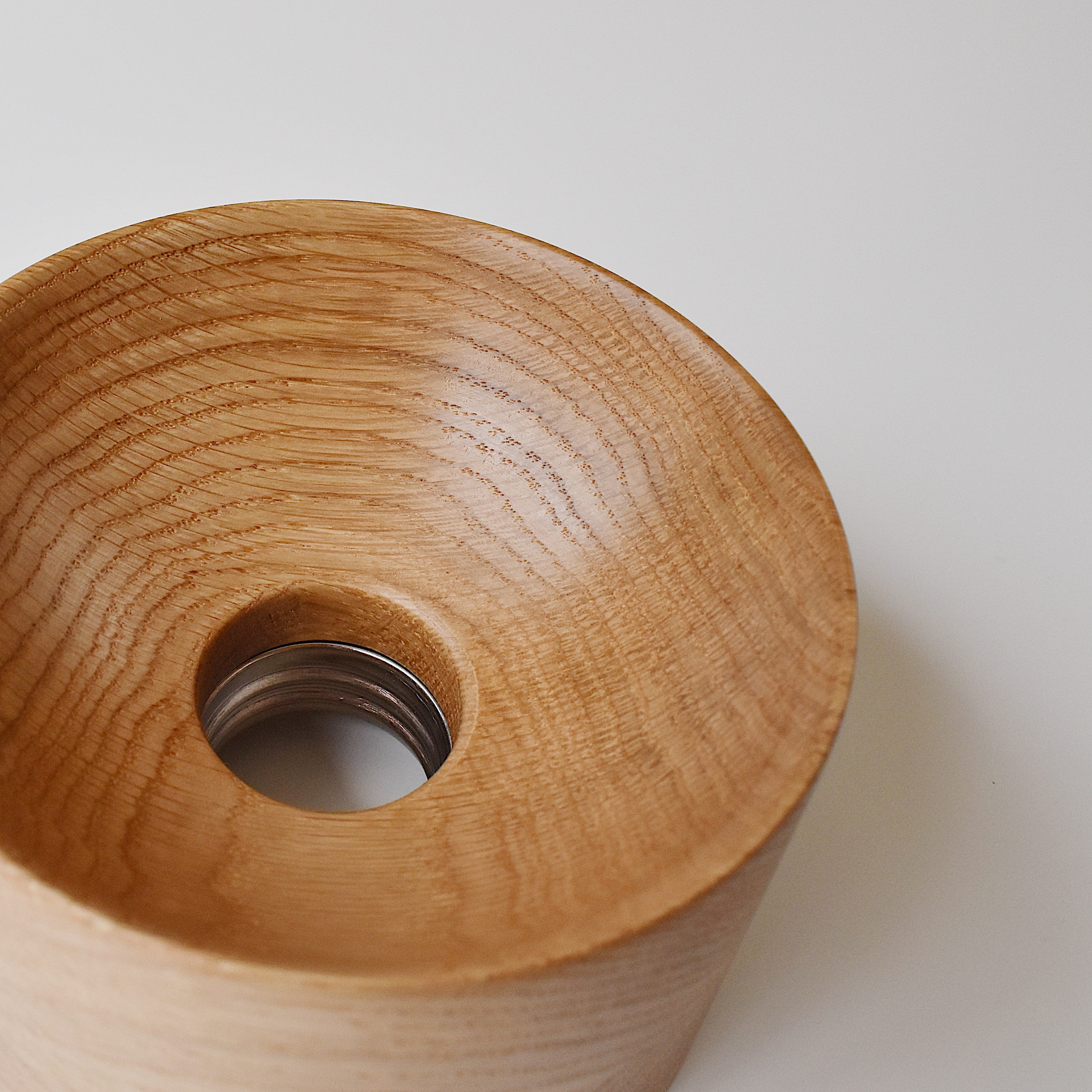 HOLLOW LIGHT［受注生産品］