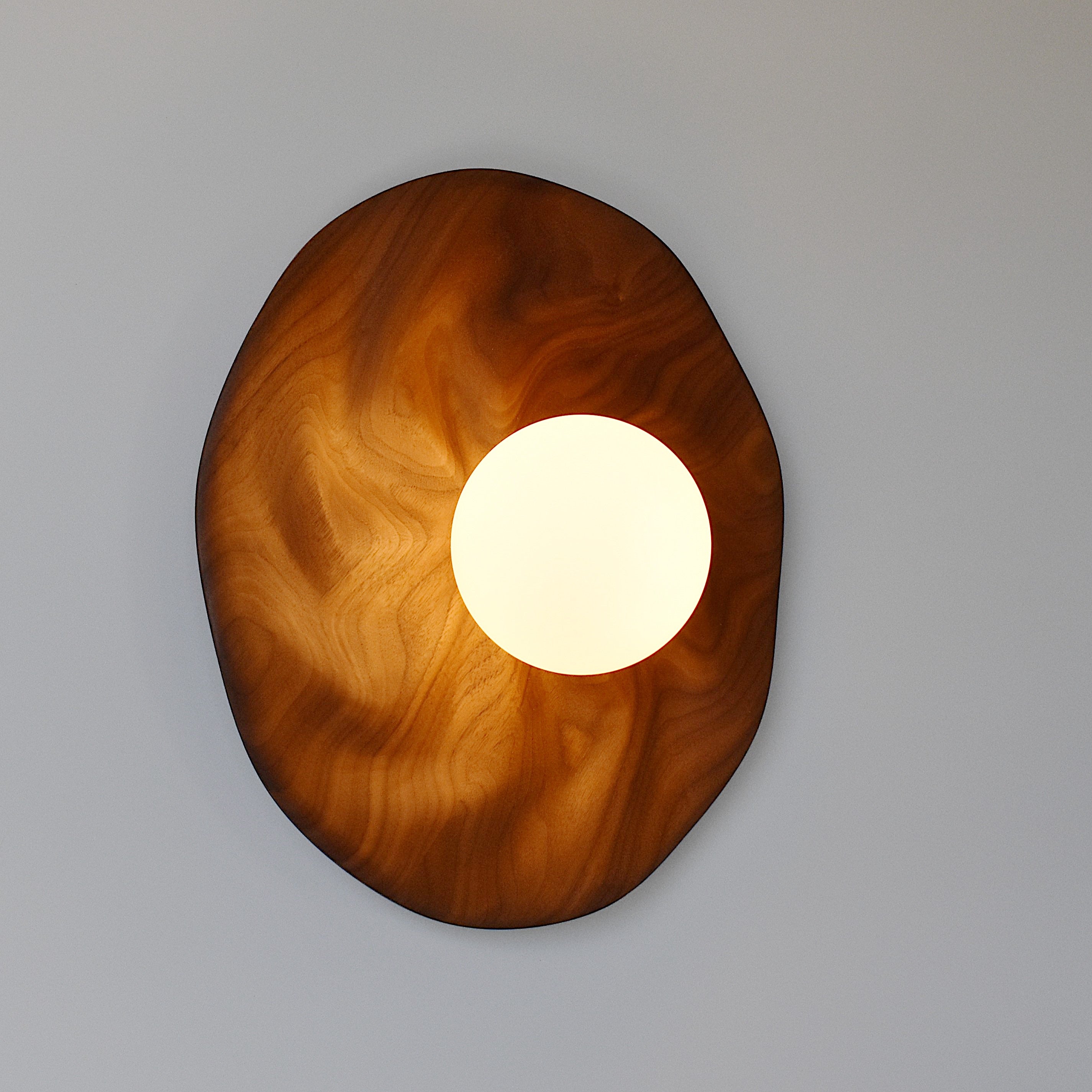 PETAL LIGHT（G9電球タイプ）［受注生産品］