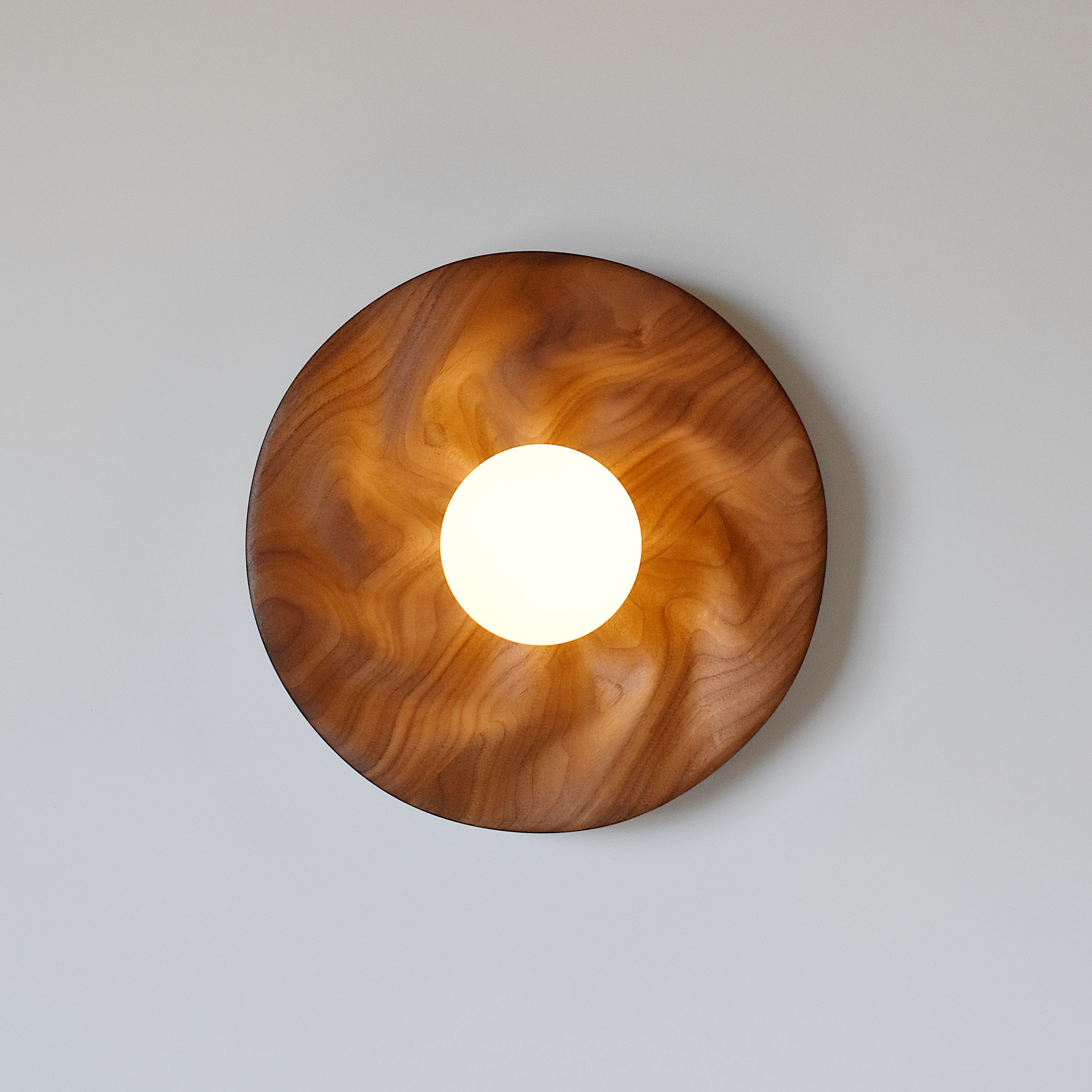 PETAL LIGHT（G9電球タイプ）［受注生産品］