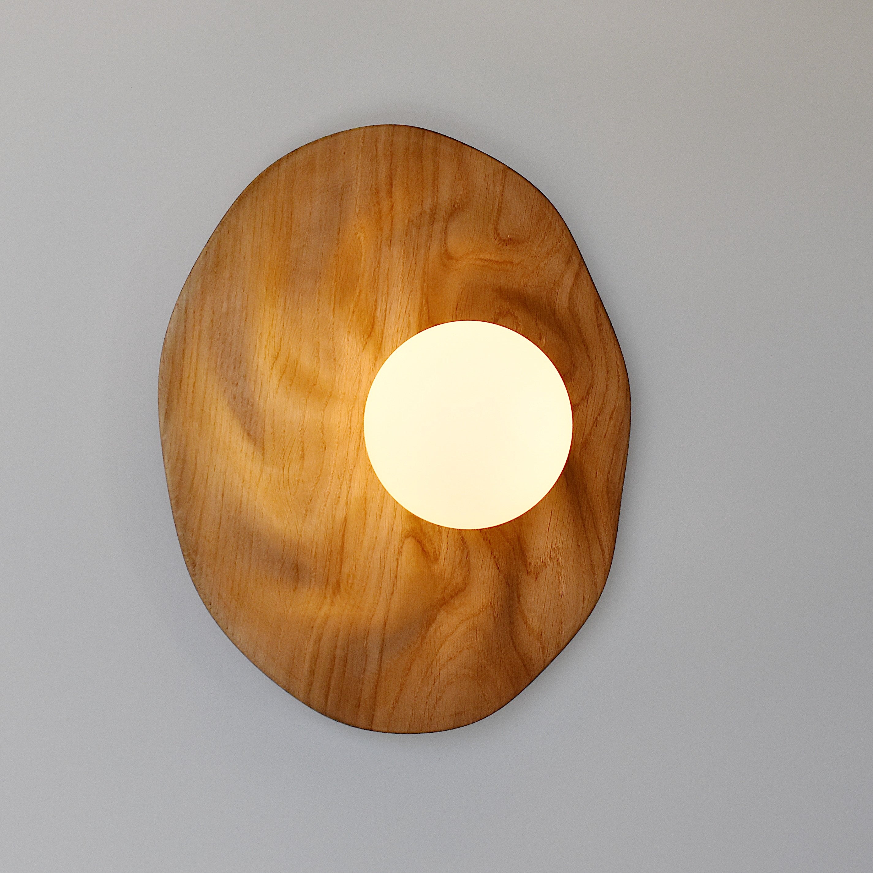 PETAL LIGHT（G9電球タイプ）［受注生産品］