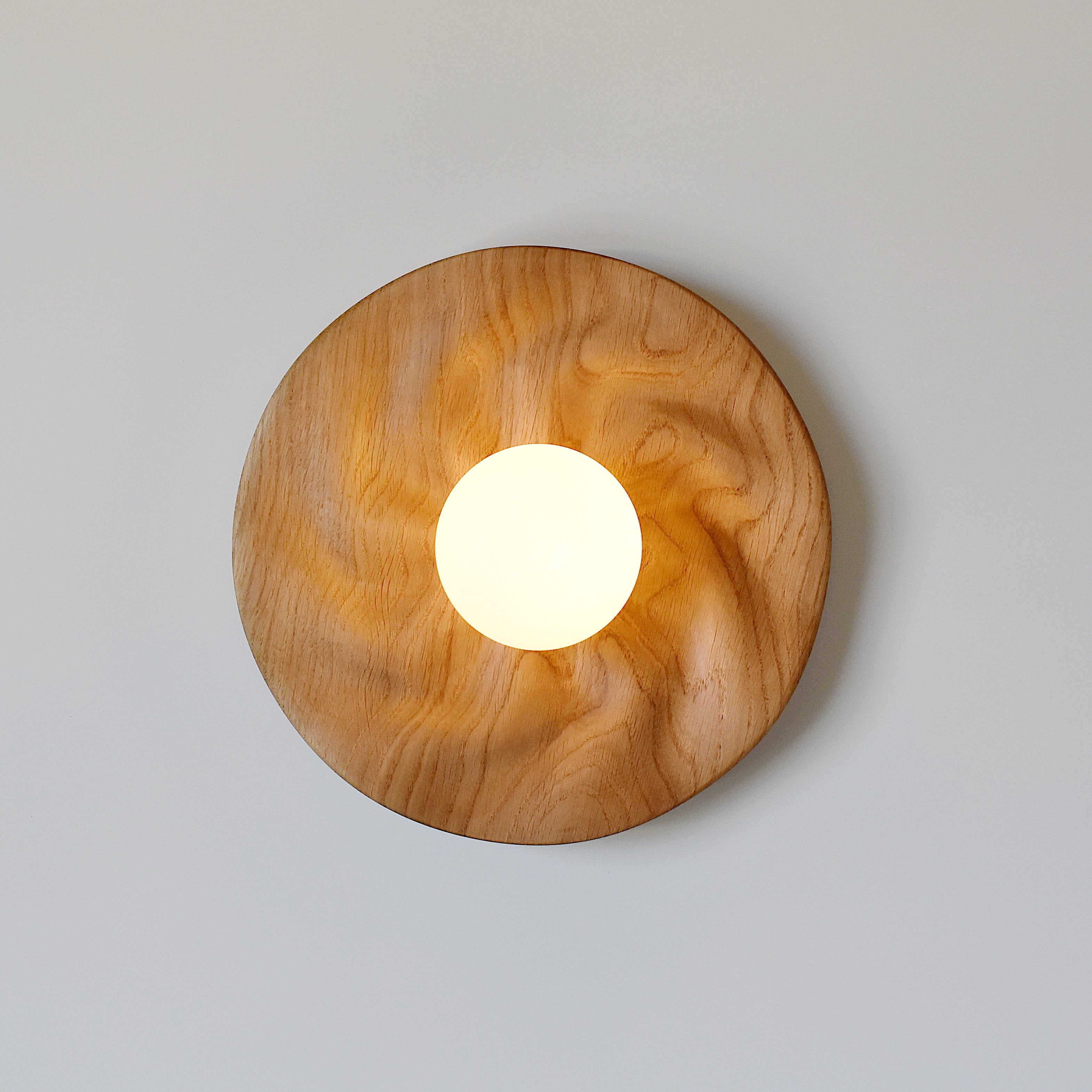 PETAL LIGHT（G9電球タイプ）［受注生産品］