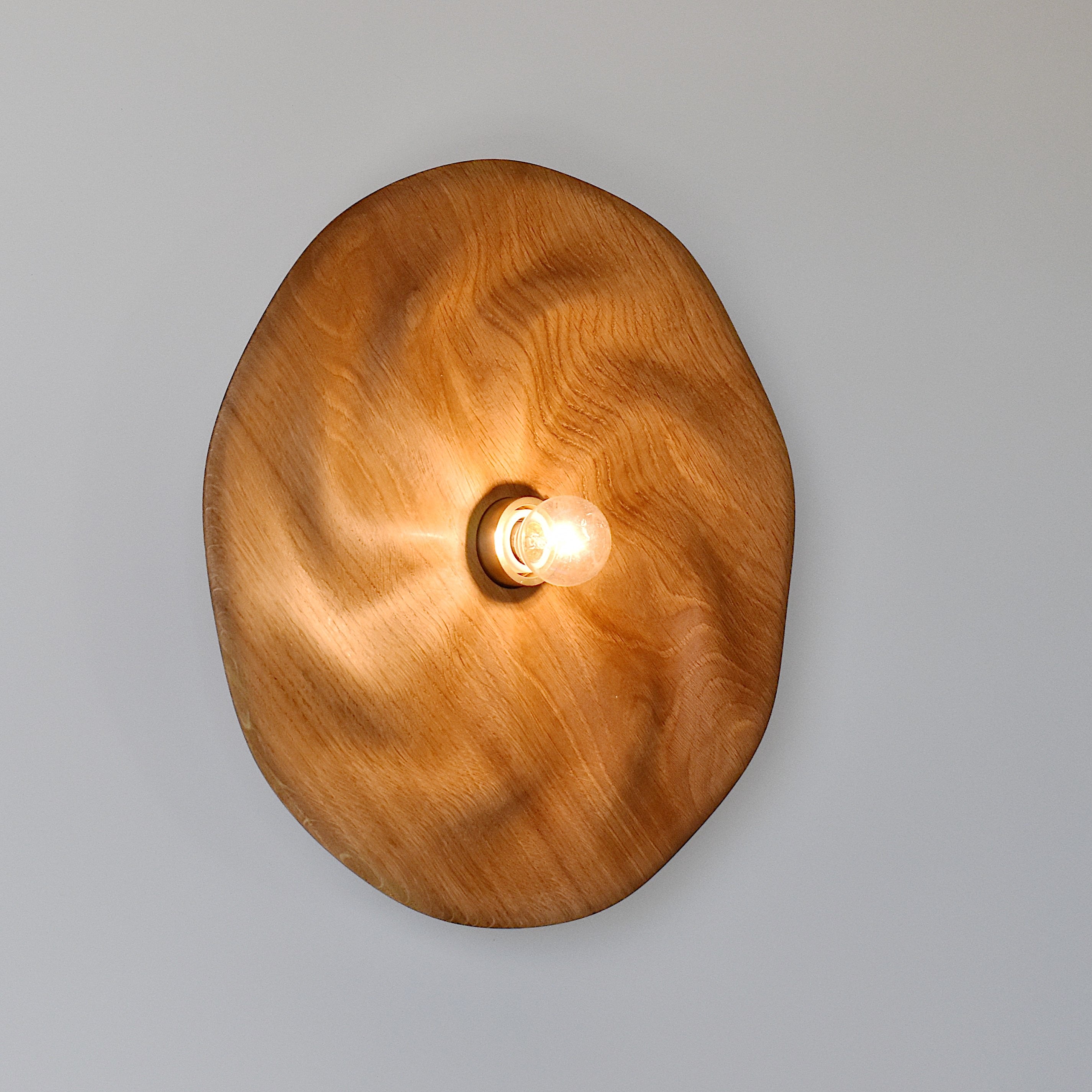 PETAL LIGHT（E17電球タイプ）［受注生産品］