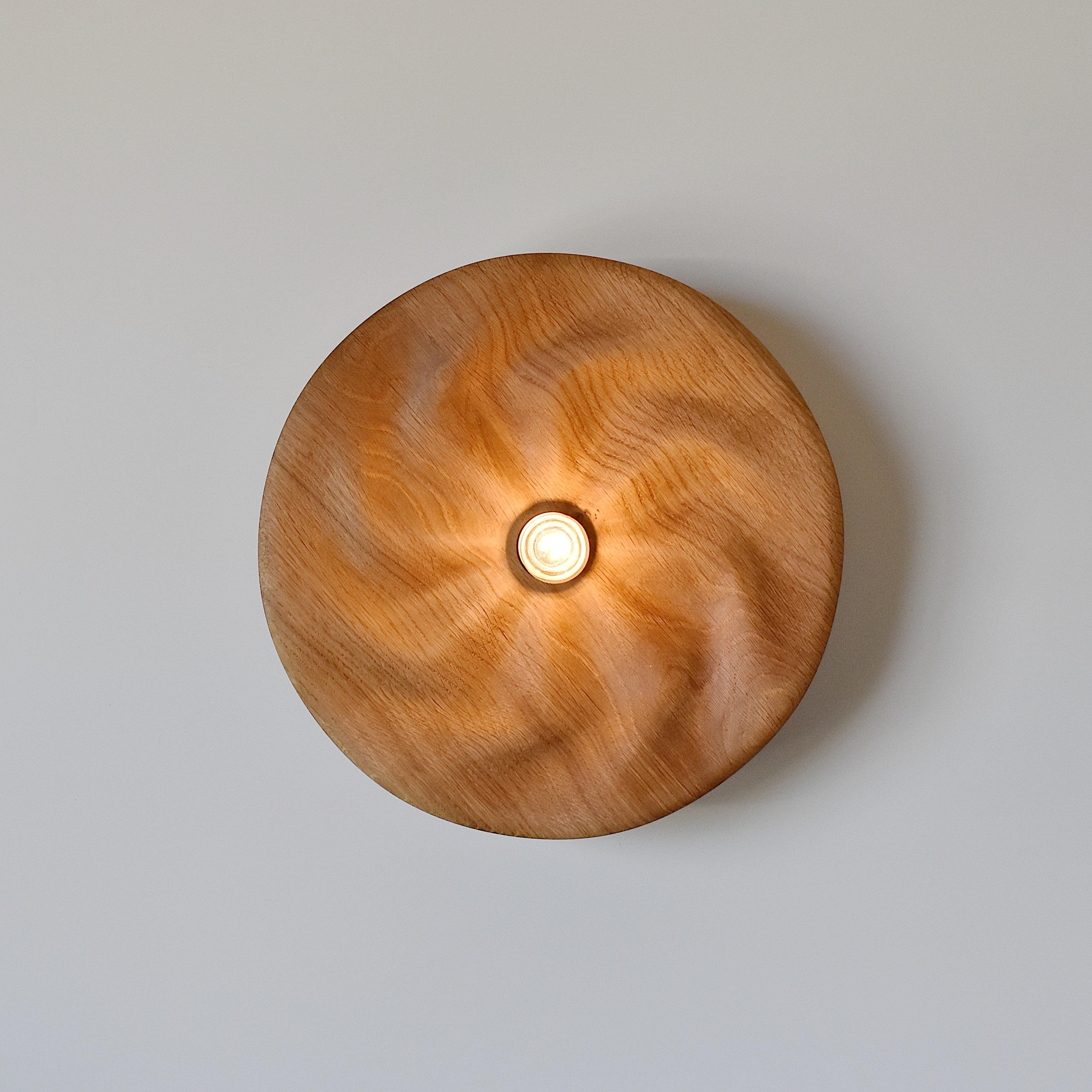 PETAL LIGHT（E17電球タイプ）［受注生産品］