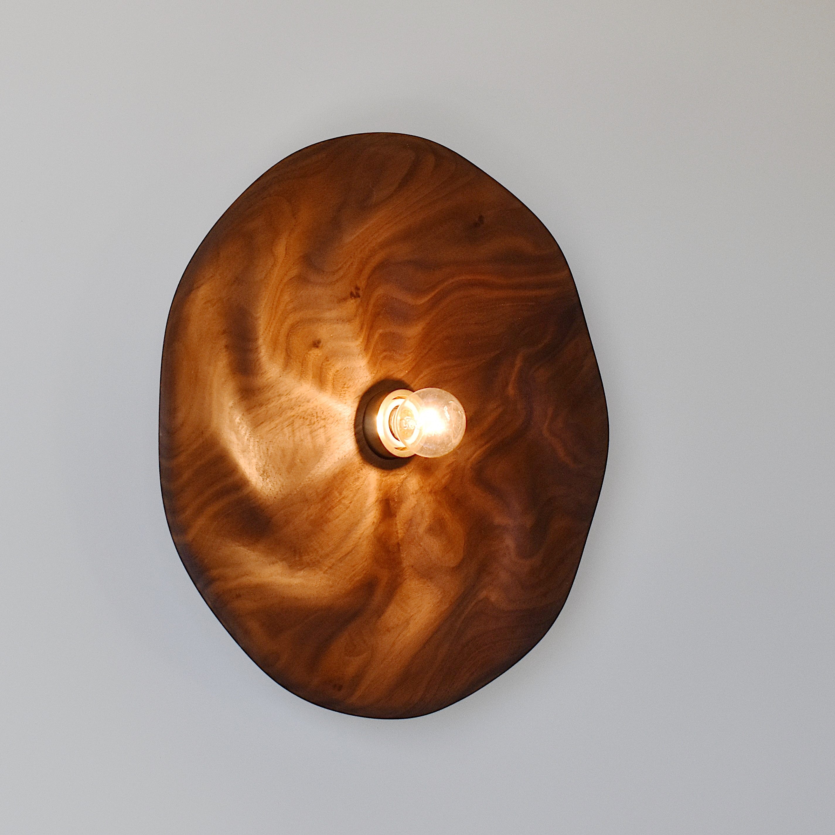 PETAL LIGHT（E17電球タイプ）［受注生産品］