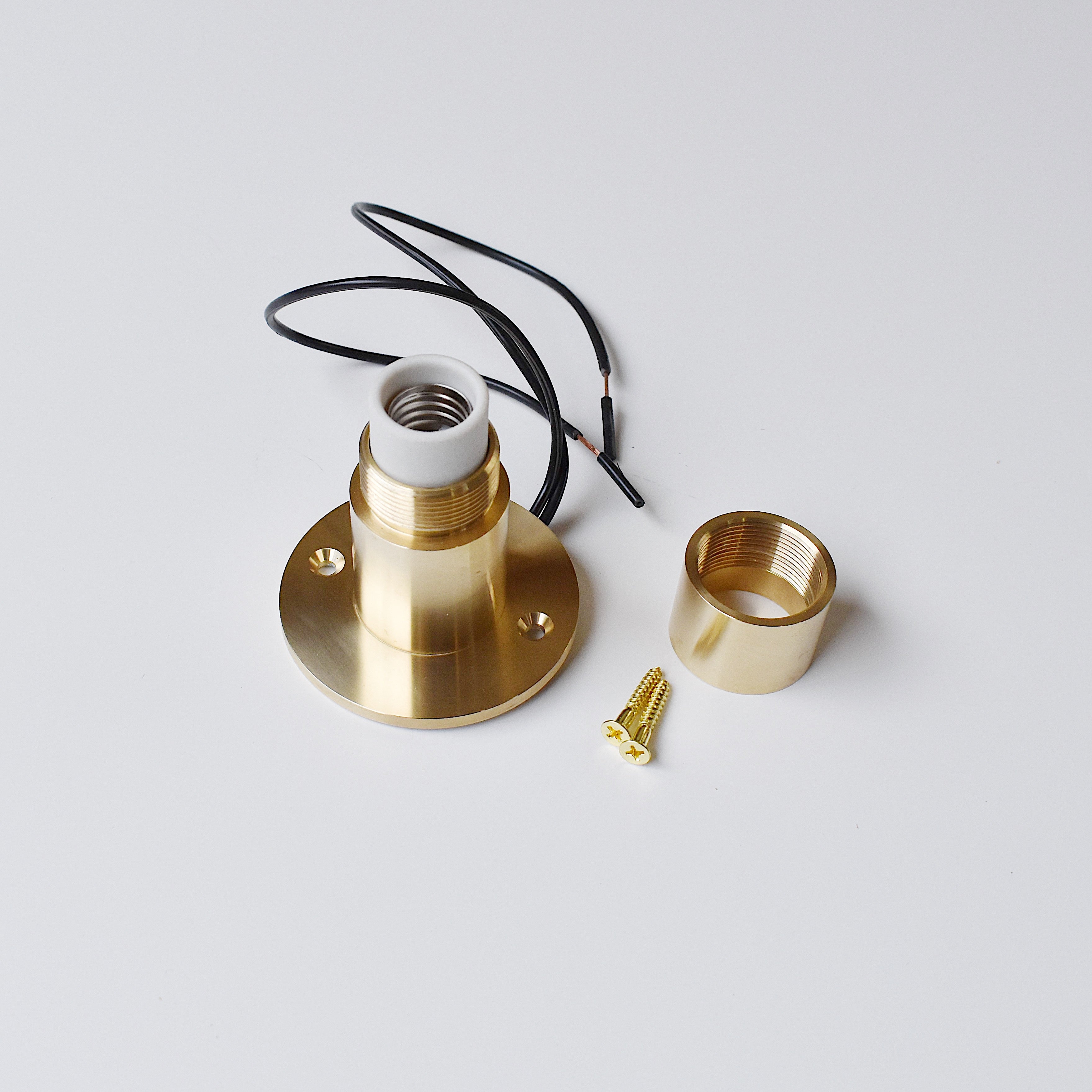 PETAL LIGHT（E17電球タイプ）［受注生産品］