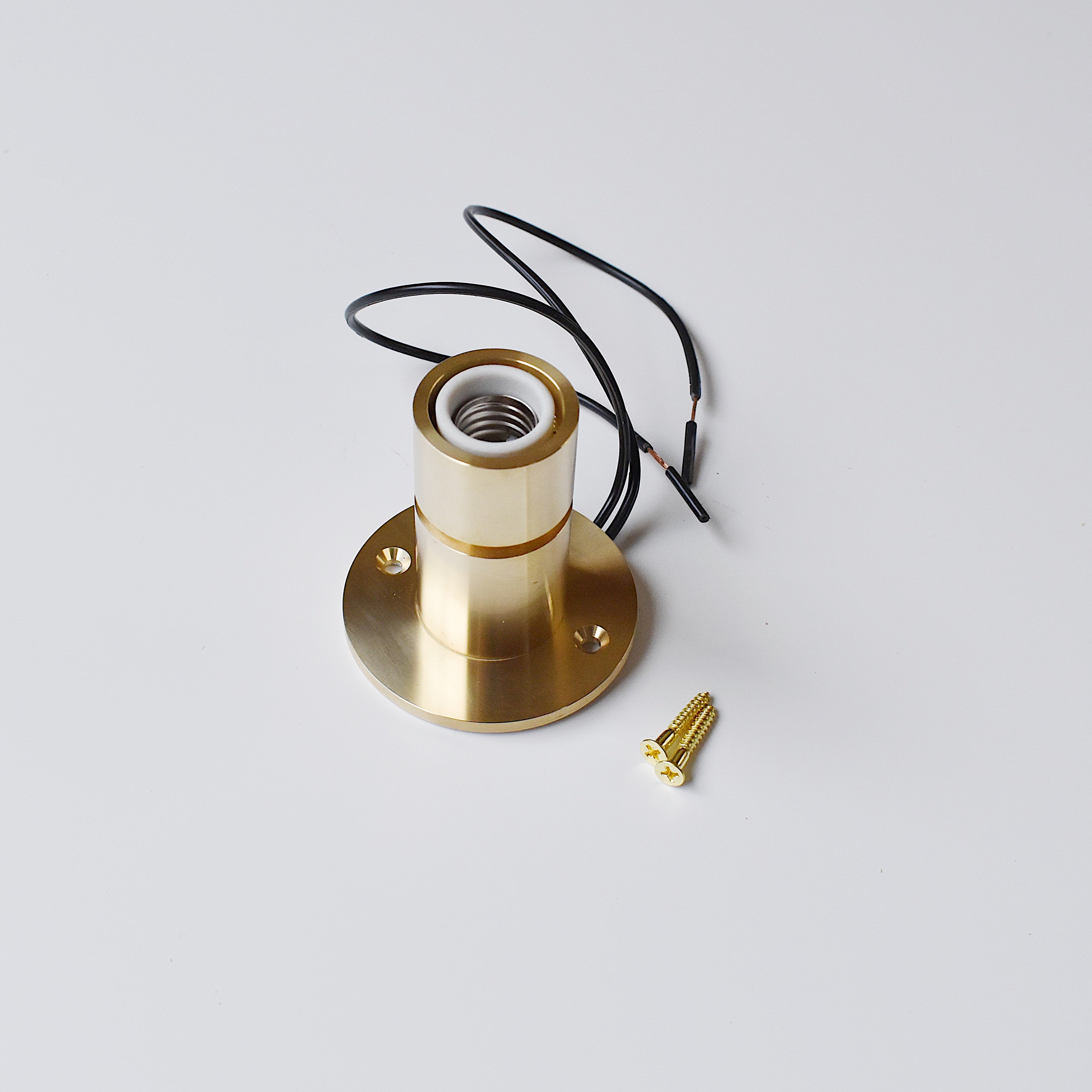 PETAL LIGHT（E17電球タイプ）［受注生産品］