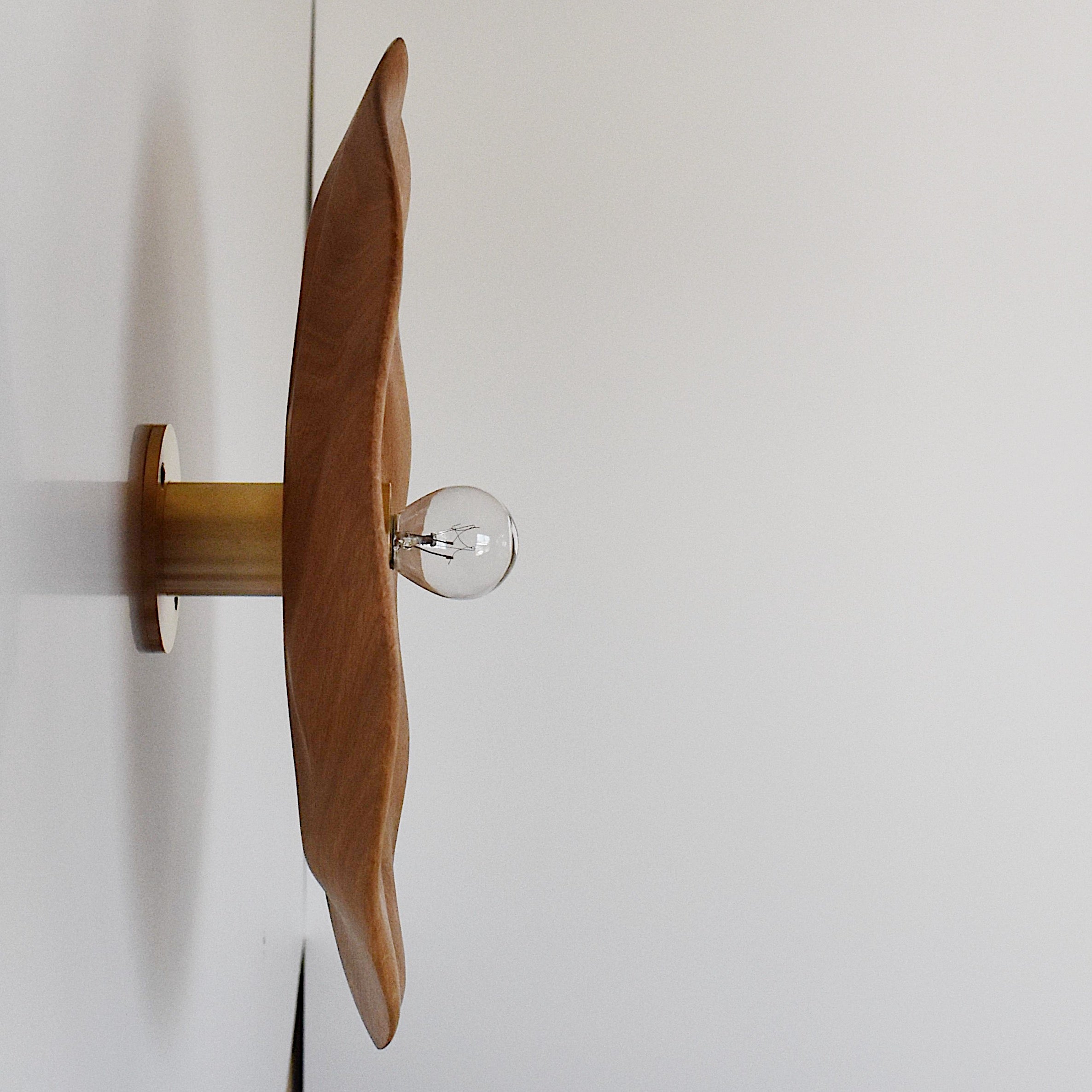 PETAL LIGHT（E17電球タイプ）［受注生産品］