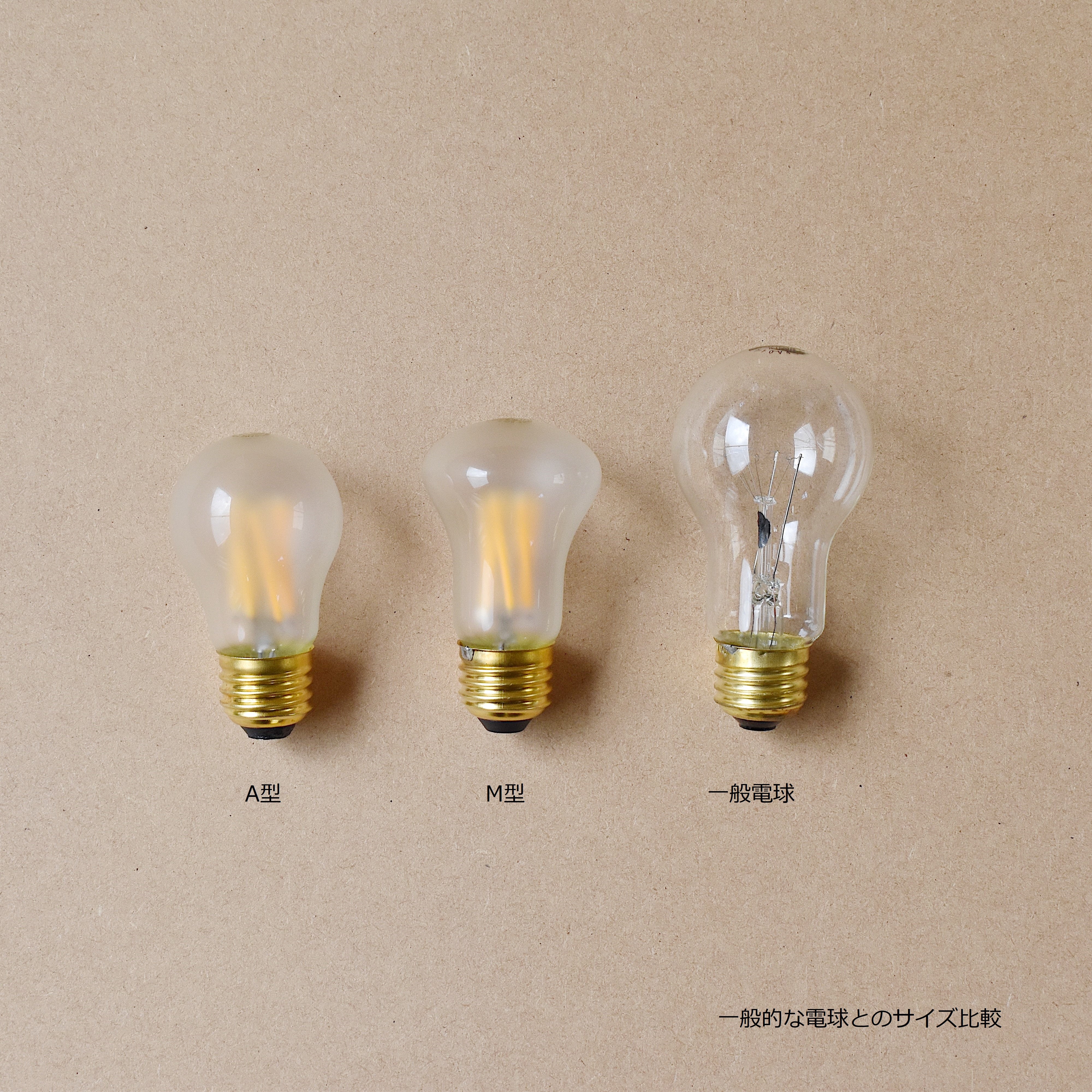 LED BULB