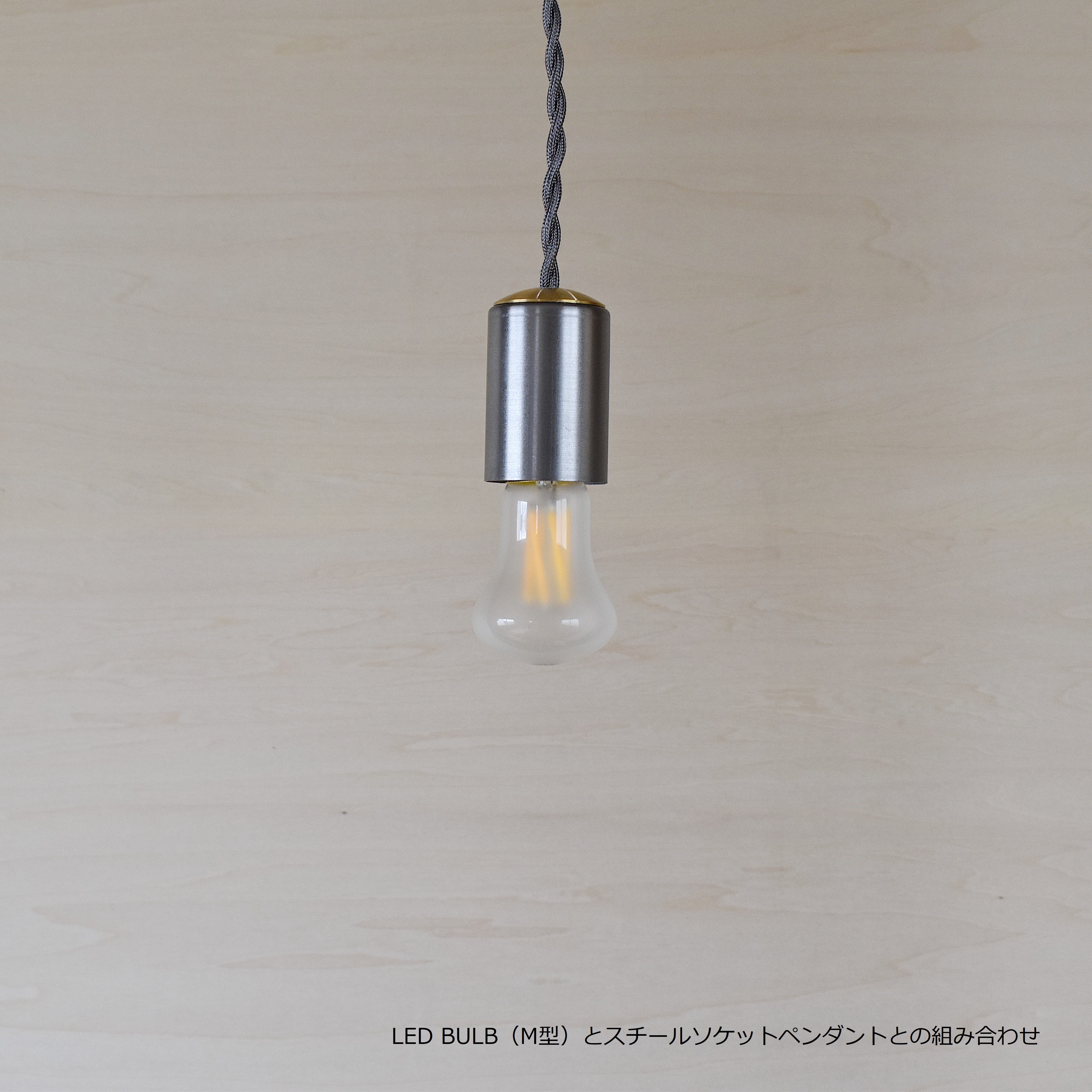 LED BULB