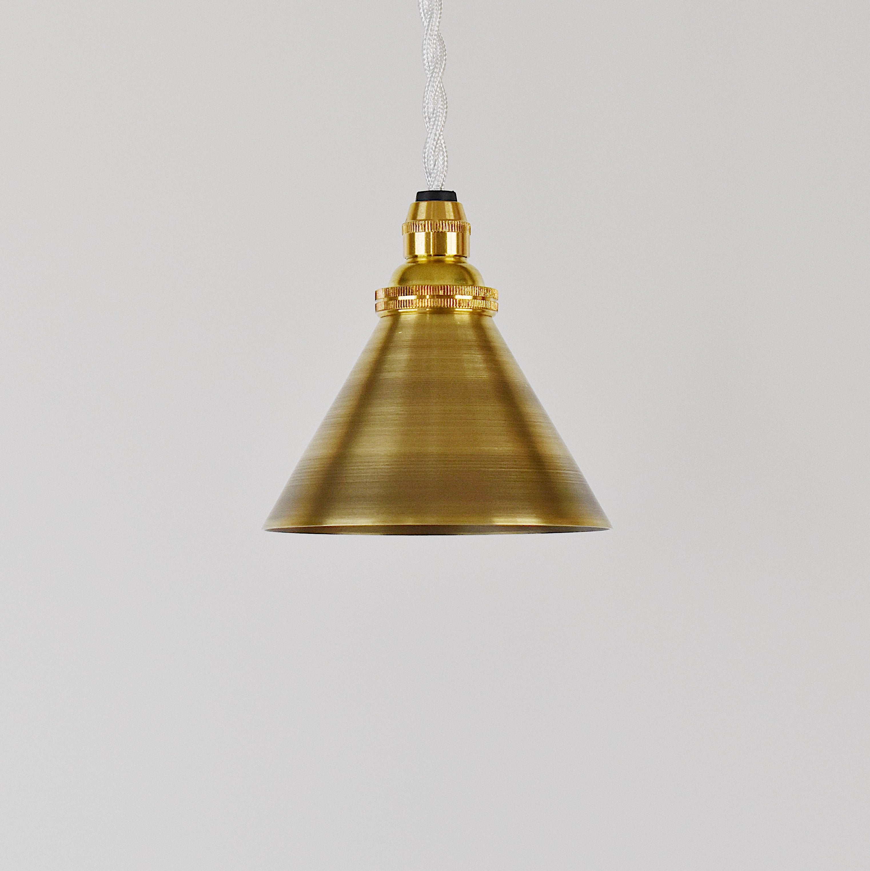 BRANCH BIT PENDANT LAMP