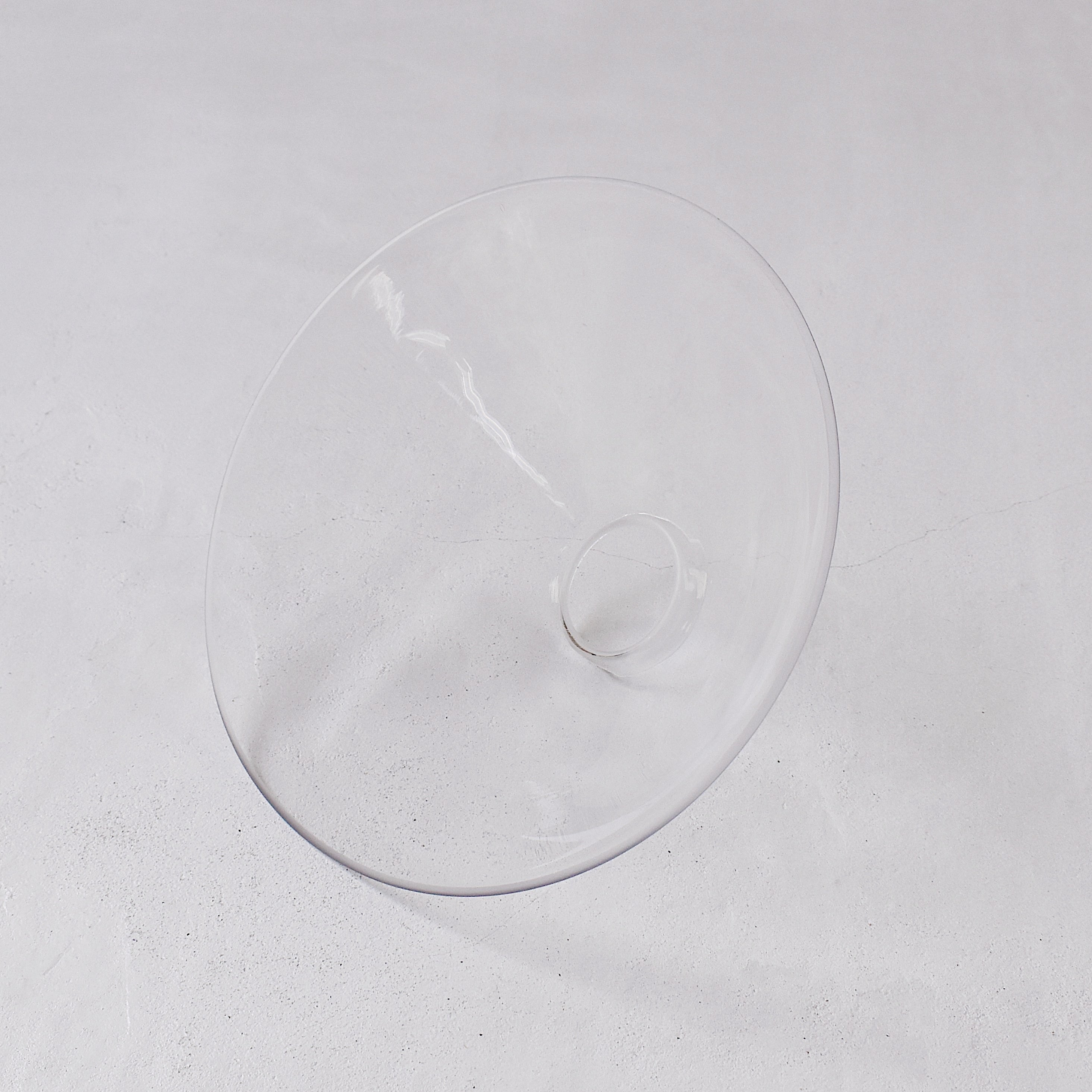 ガラスシェード コニックワイド