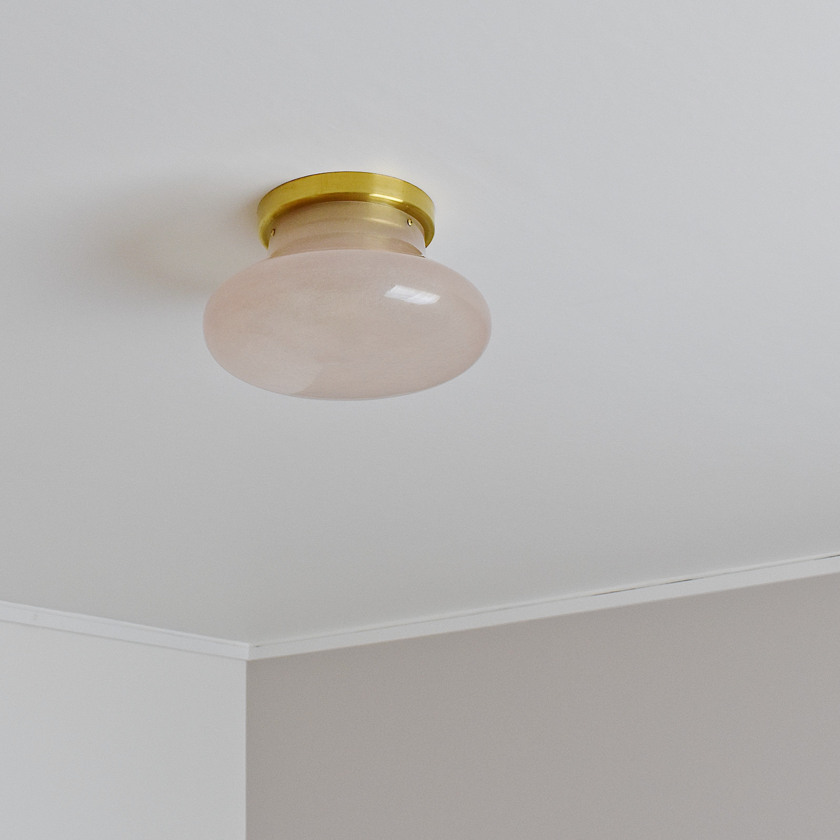 FRP CEILING LIGHT