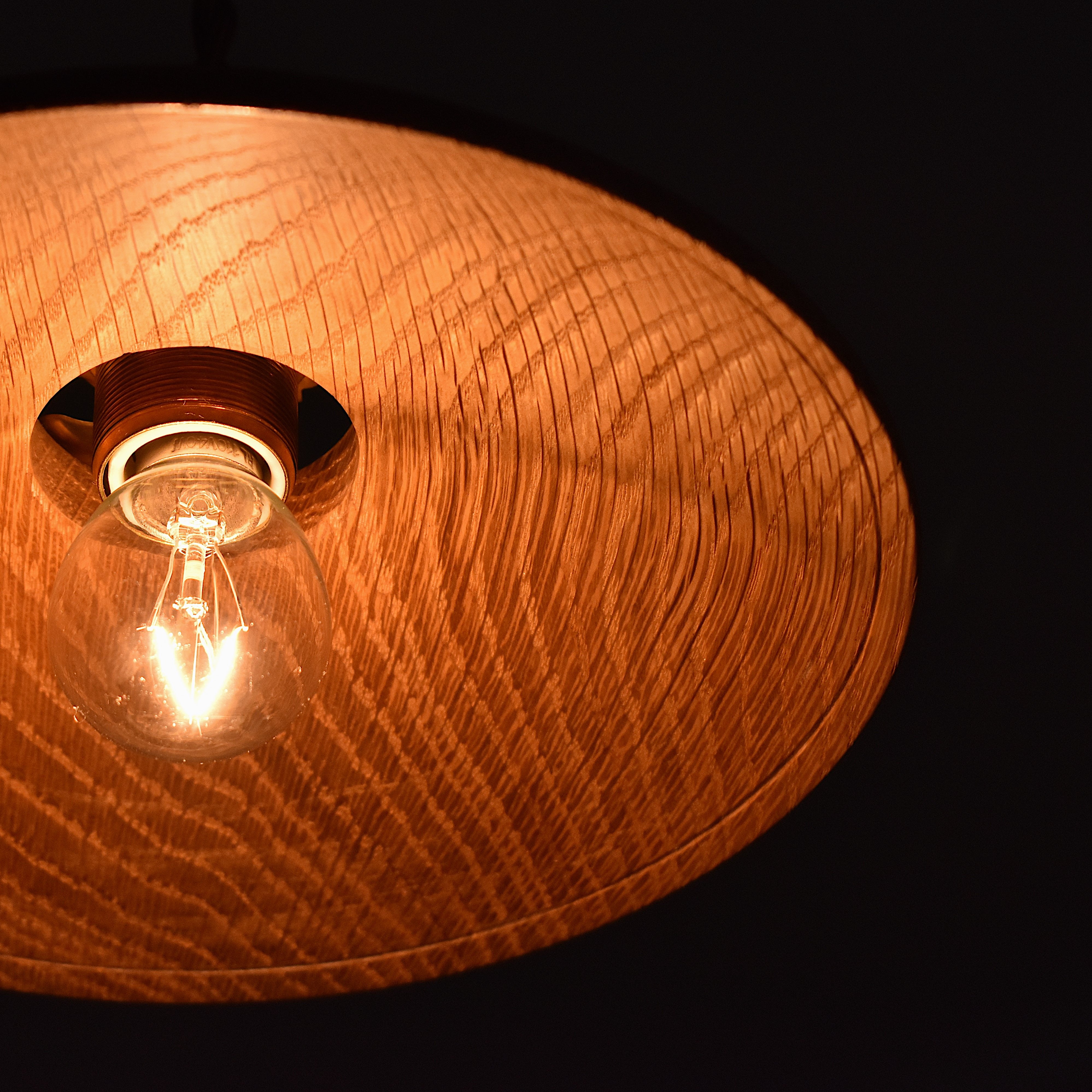 Prato Wood Shade