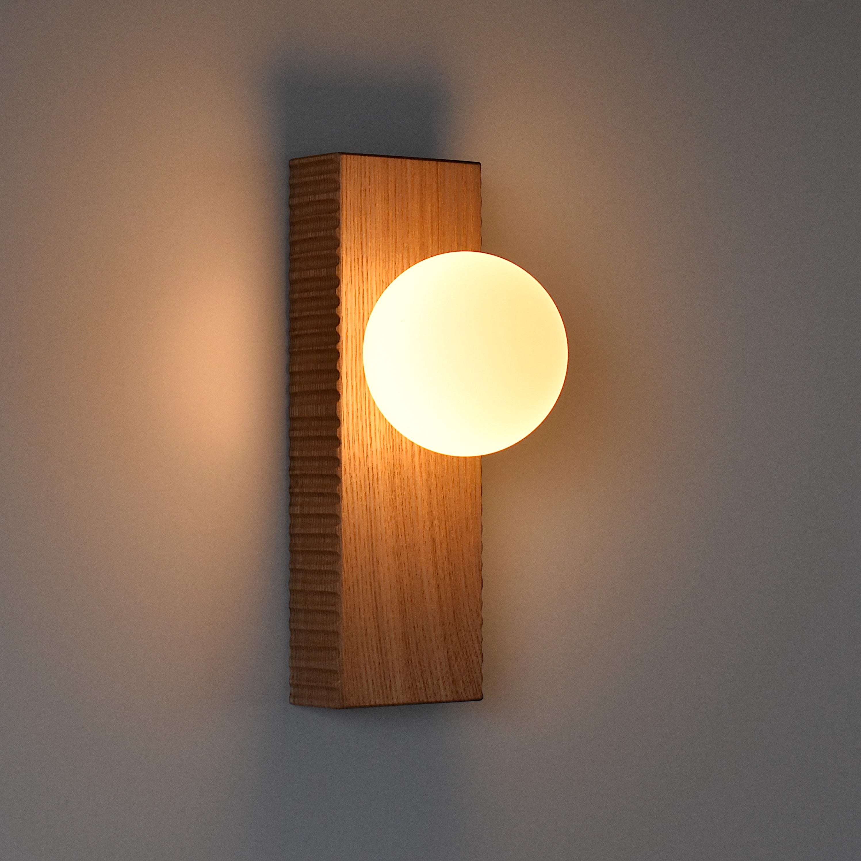 FOLK LIGHT［受注生産品］