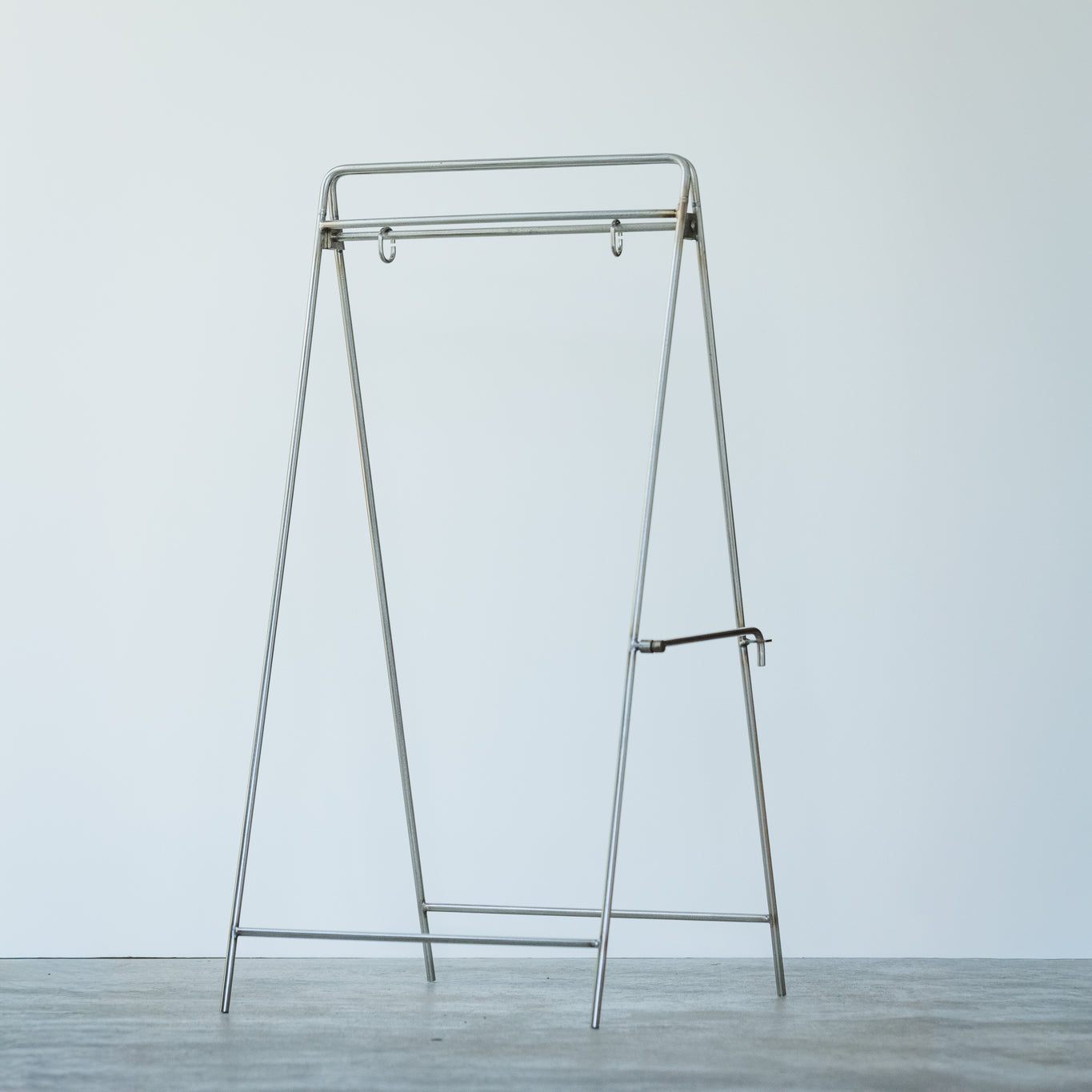 FOLDING SIGN BOARD / STAINLESS