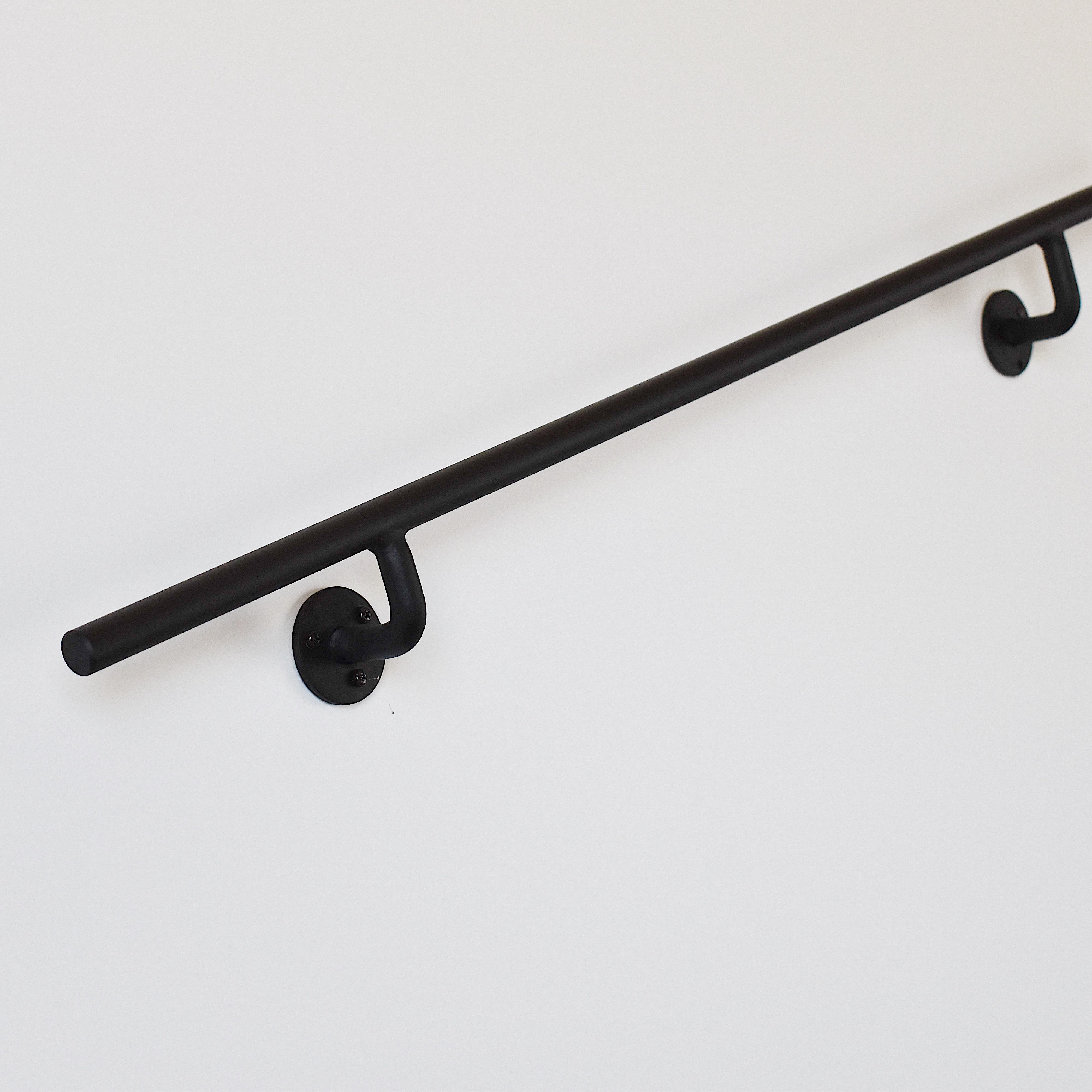 アイアン手摺 ストレートタイプ（3010〜3500mm） ［受注生産品］