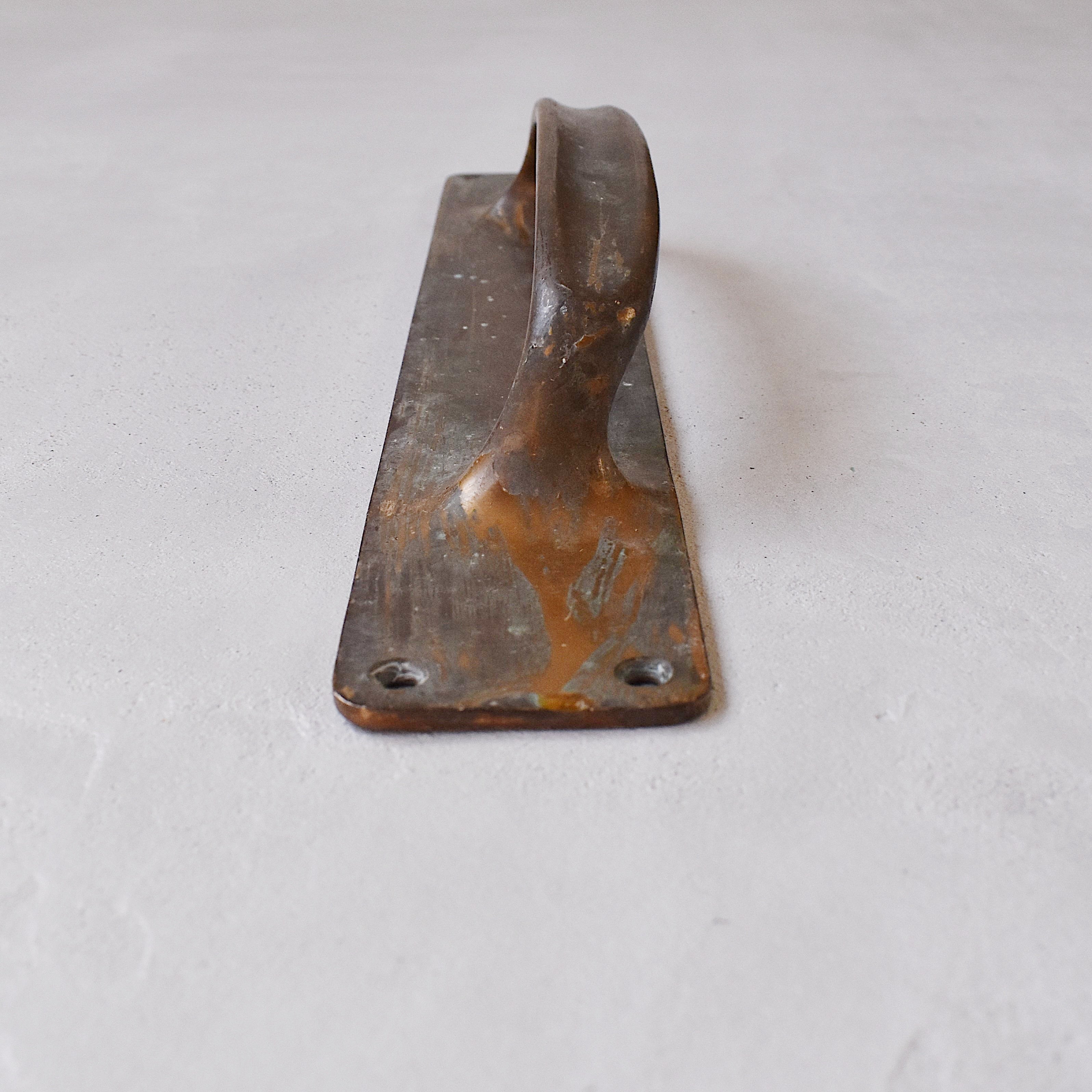 新品 送料無料 古色 アンティーク ドアハンドル ナーガ 龍神⑥約26㎝ 真鍮 新品 送料無料 古色 アンティーク ドアハンドル ナーガ 龍神⑥約