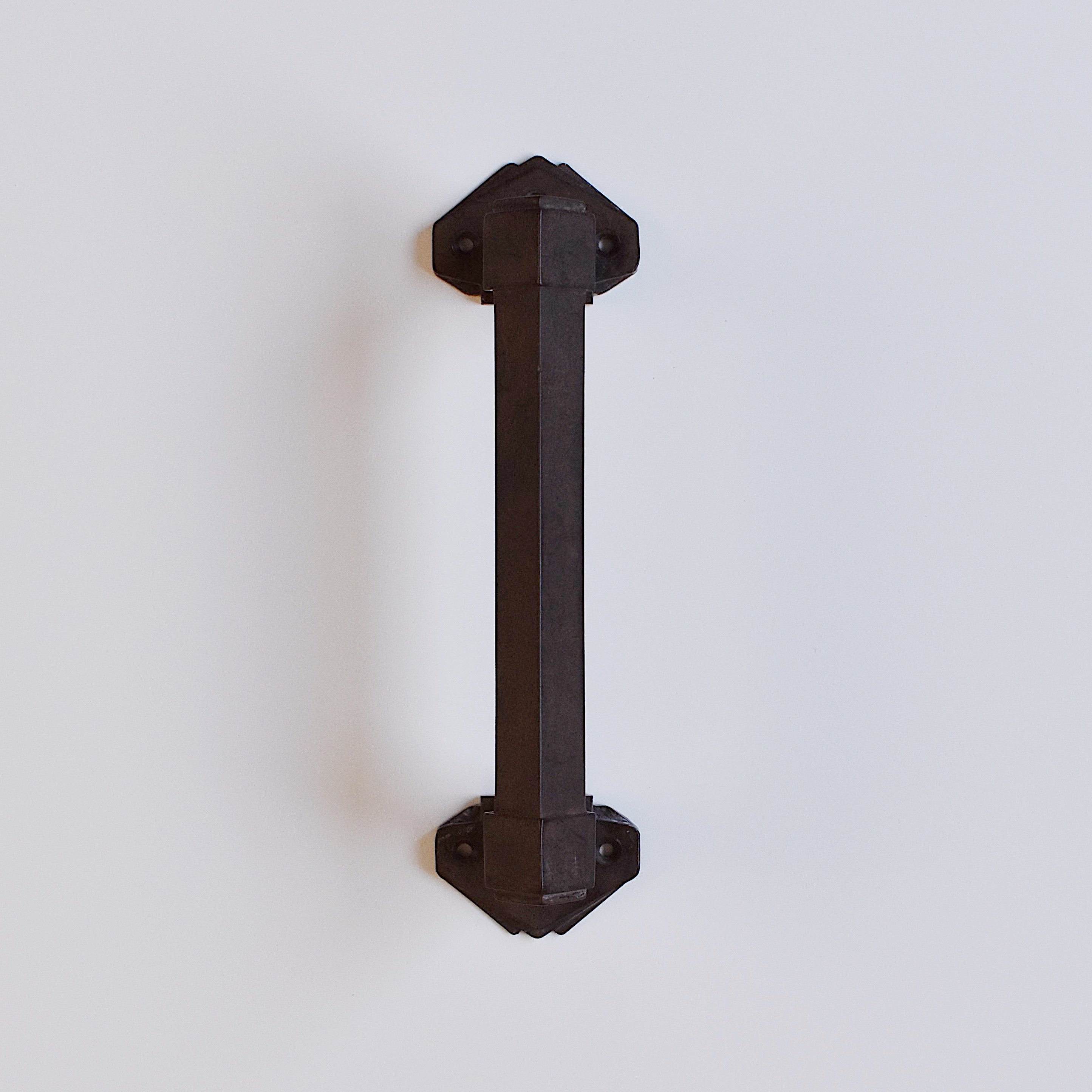 アンティークドアハンドル