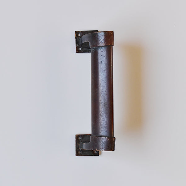 アンティークドアハンドル