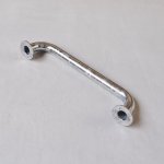 画像6: GALVANIZED GRAB BAR (6)