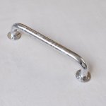 画像2: GALVANIZED GRAB BAR (2)