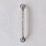 画像1: GALVANIZED GRAB BAR (1)