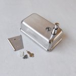 画像10: STAINLESS SOAP DISPENSER (10)