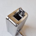 画像9: STAINLESS SOAP DISPENSER (9)