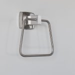 画像1: STAINLESS TOWEL RING (1)