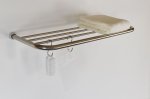 画像5: STAINLESS  TOWEL SHELF TYPE1 (5)