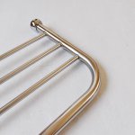 画像3: STAINLESS  TOWEL SHELF TYPE1 (3)