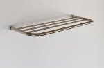 画像1: STAINLESS  TOWEL SHELF TYPE1 (1)