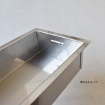 画像7: STAINLESS TISSUE DISPENSER (7)