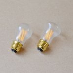 画像1: LED BULB (1)