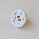 画像3: PORCELAIN SOCKET E17 (3)