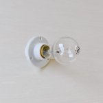 画像10: RECESSED PORCELAIN SOCKET & COVER (10)